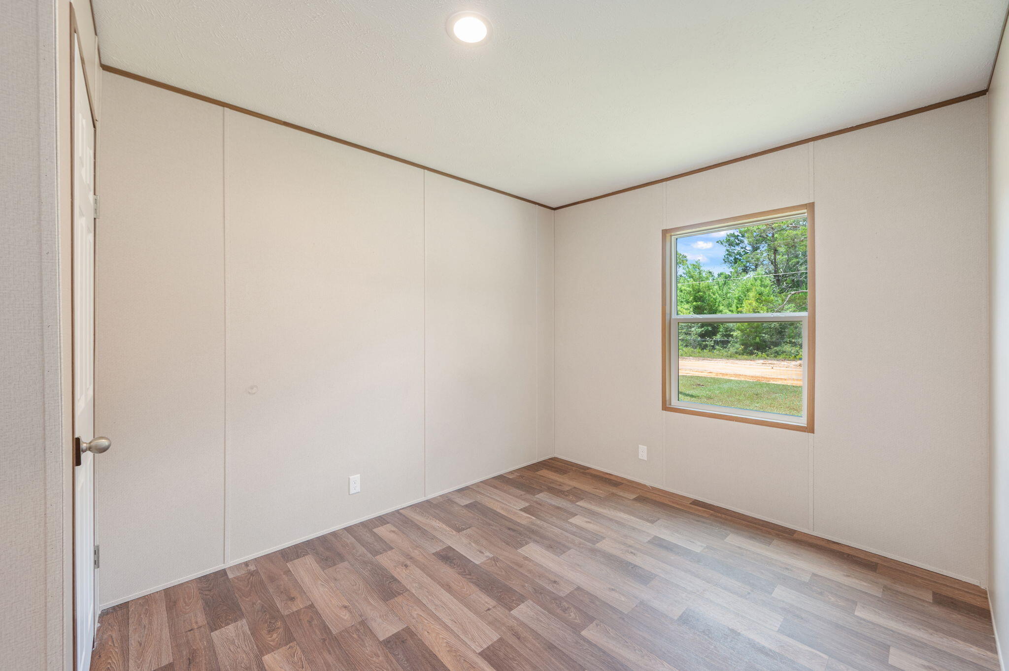 OAKWOOD HILLS UNIT 1 - Residential