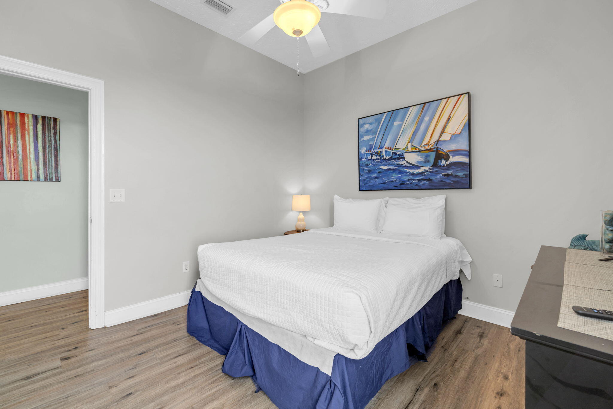 Vista Del Mar I Condo - Residential