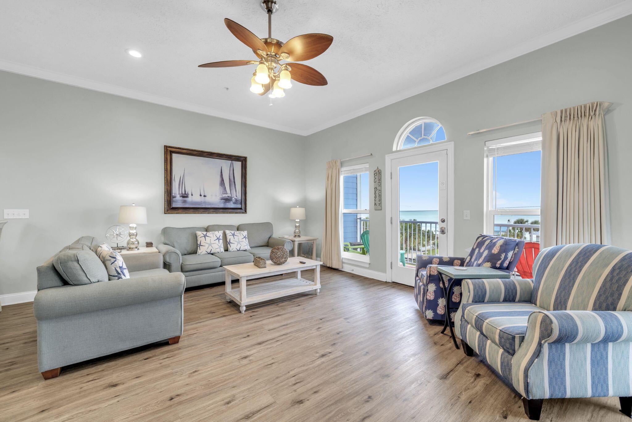 Vista Del Mar I Condo - Residential