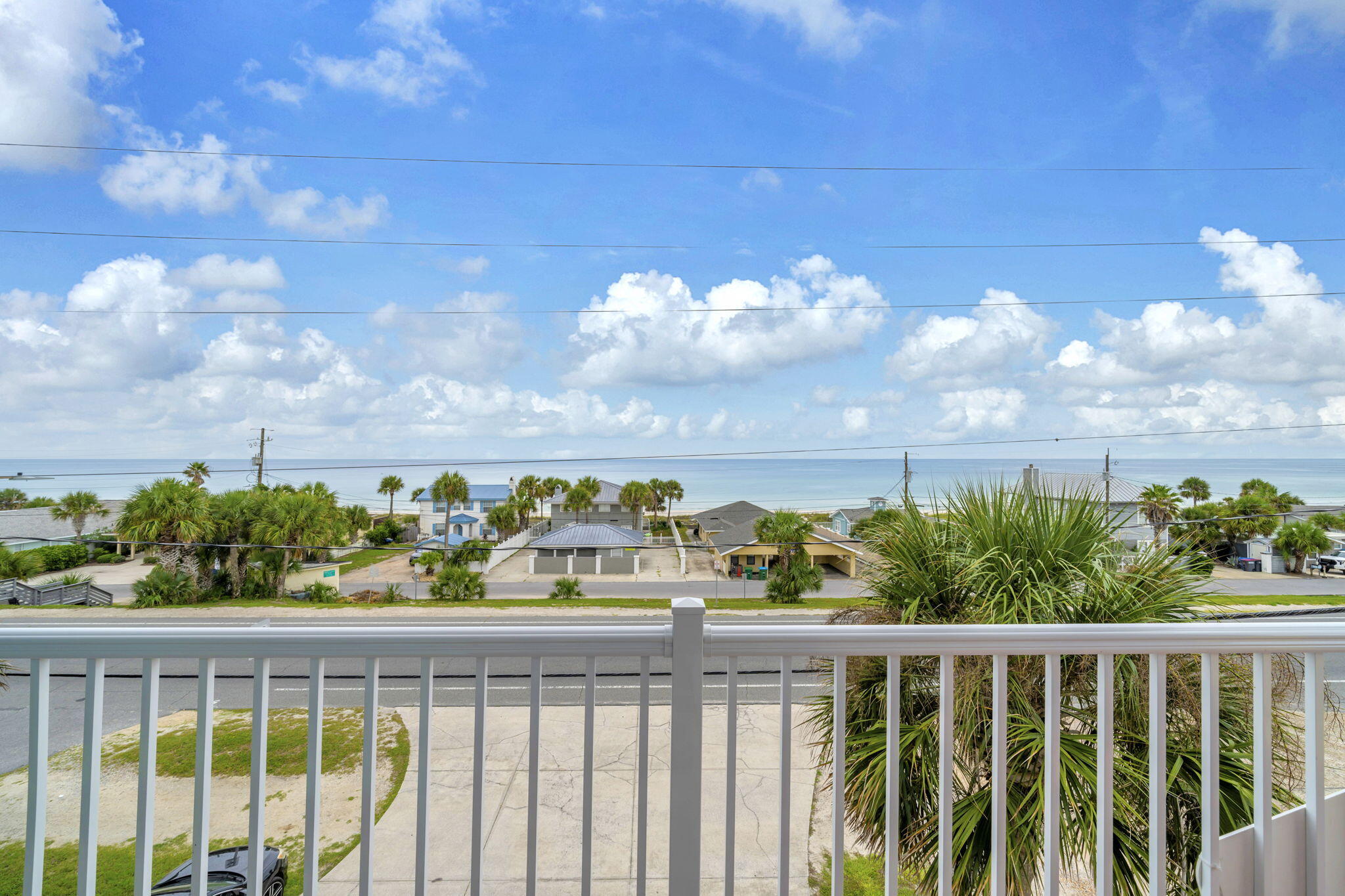 Vista Del Mar I Condo - Residential