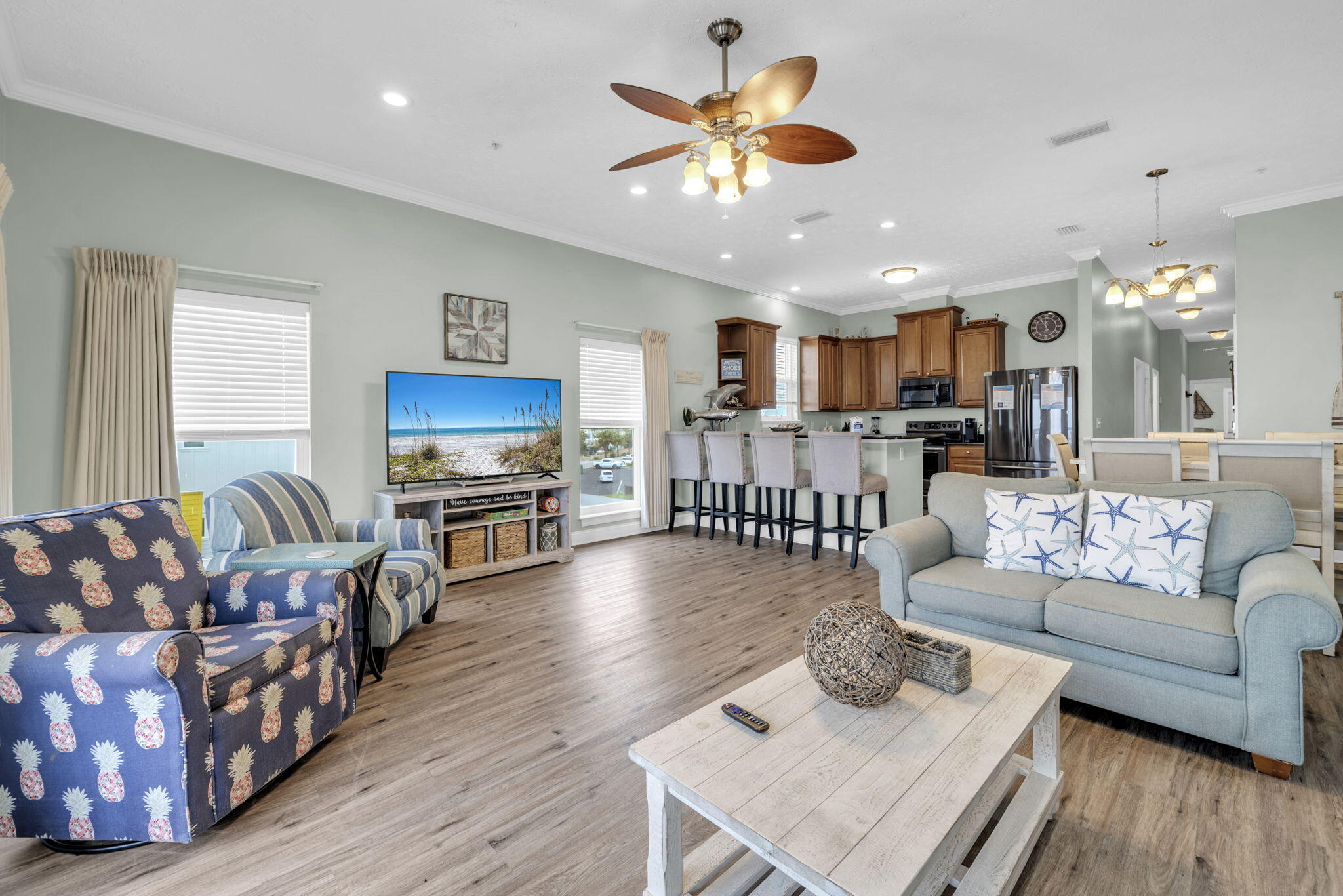 Vista Del Mar I Condo - Residential