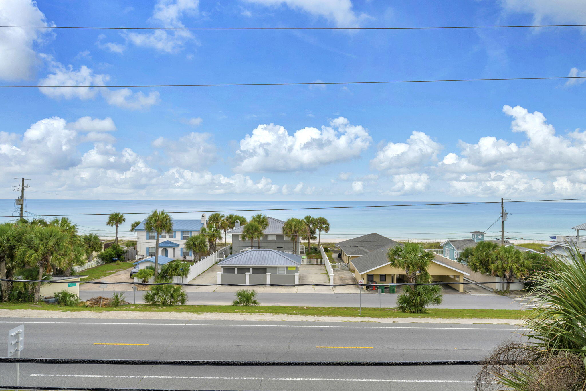 Vista Del Mar I Condo - Residential