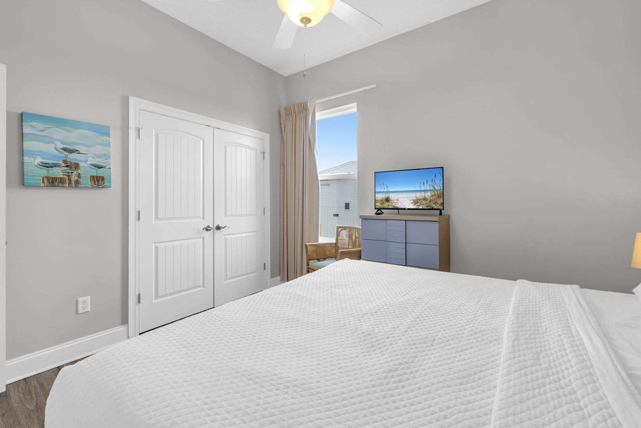 Vista Del Mar I Condo - Residential