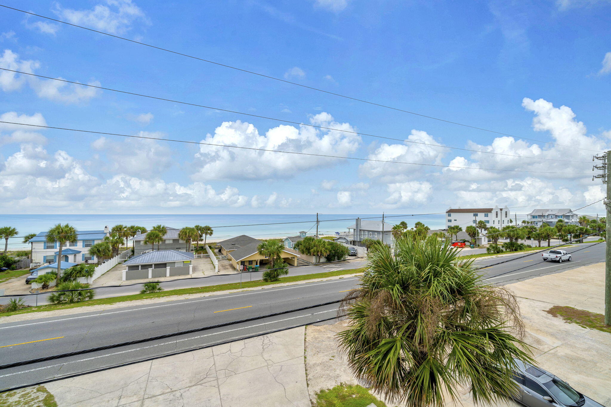 Vista Del Mar I Condo - Residential