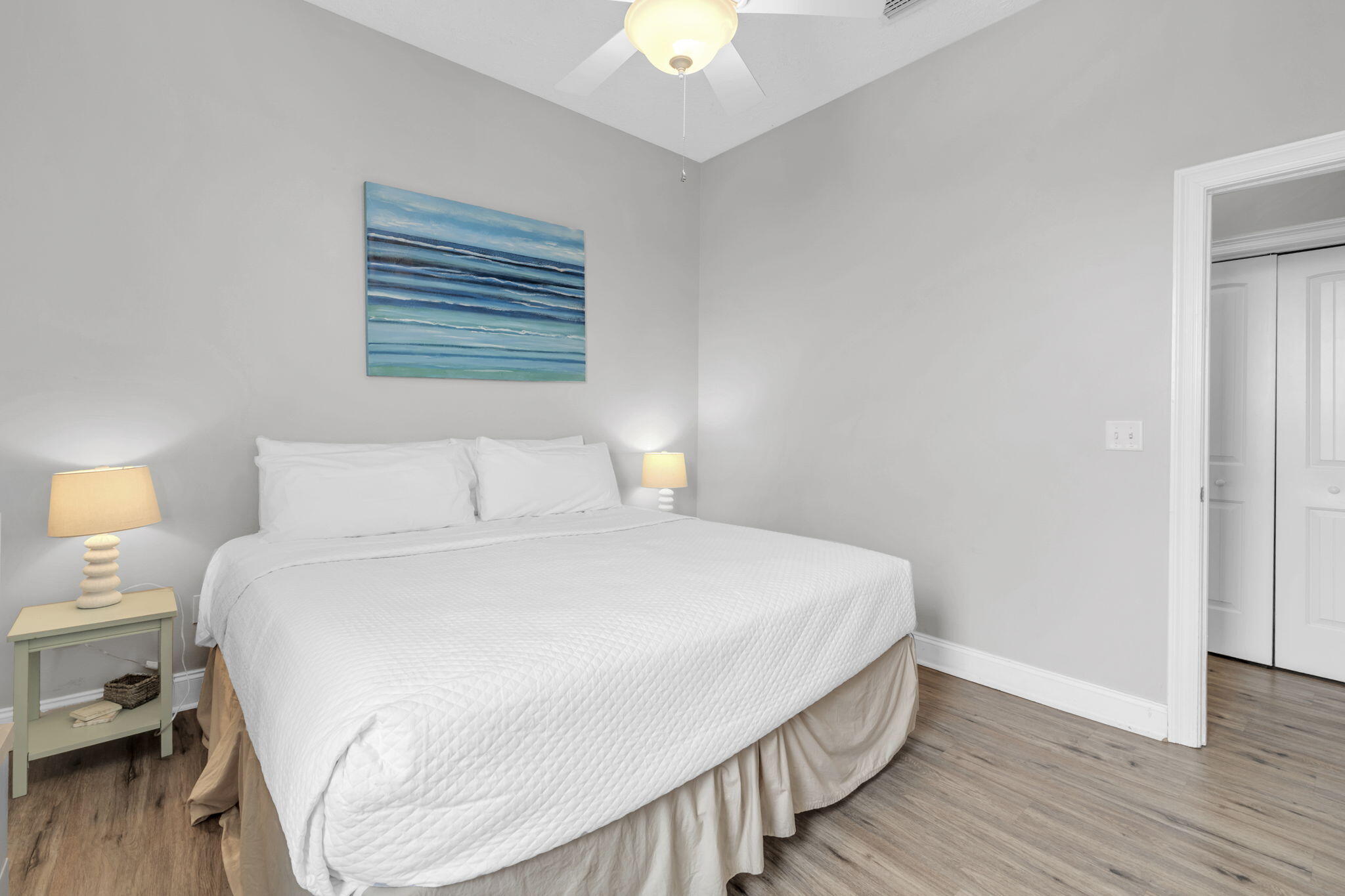 Vista Del Mar I Condo - Residential