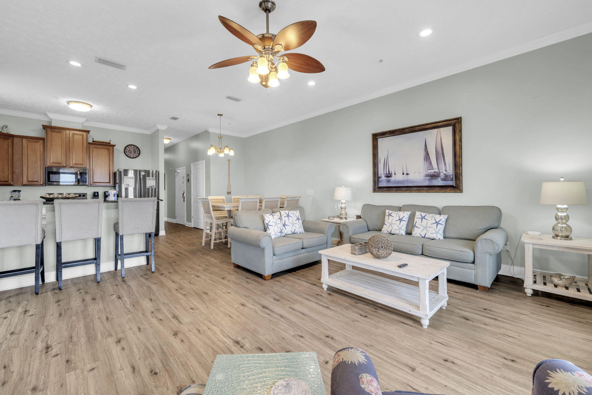 Vista Del Mar I Condo - Residential