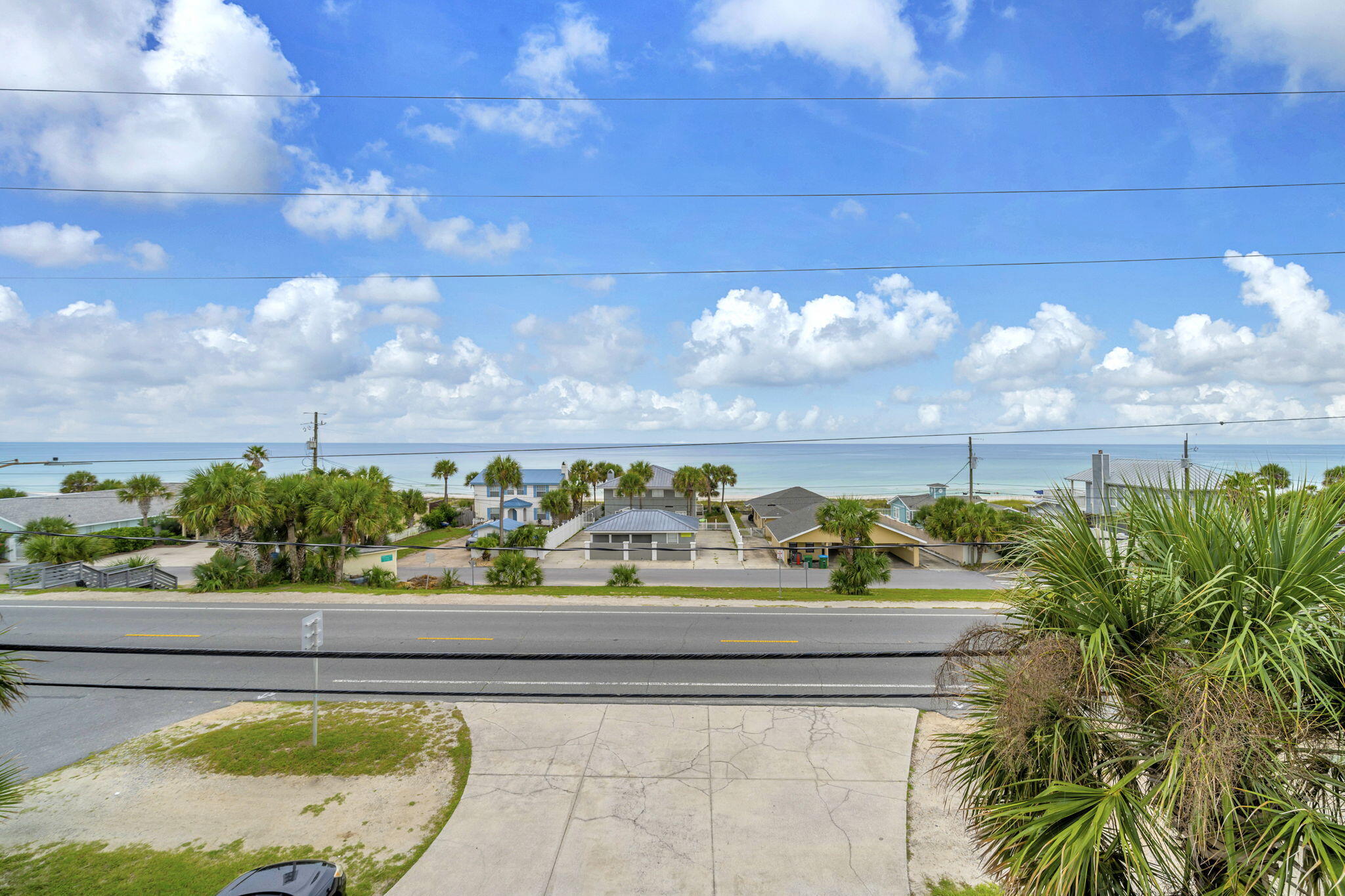 Vista Del Mar I Condo - Residential