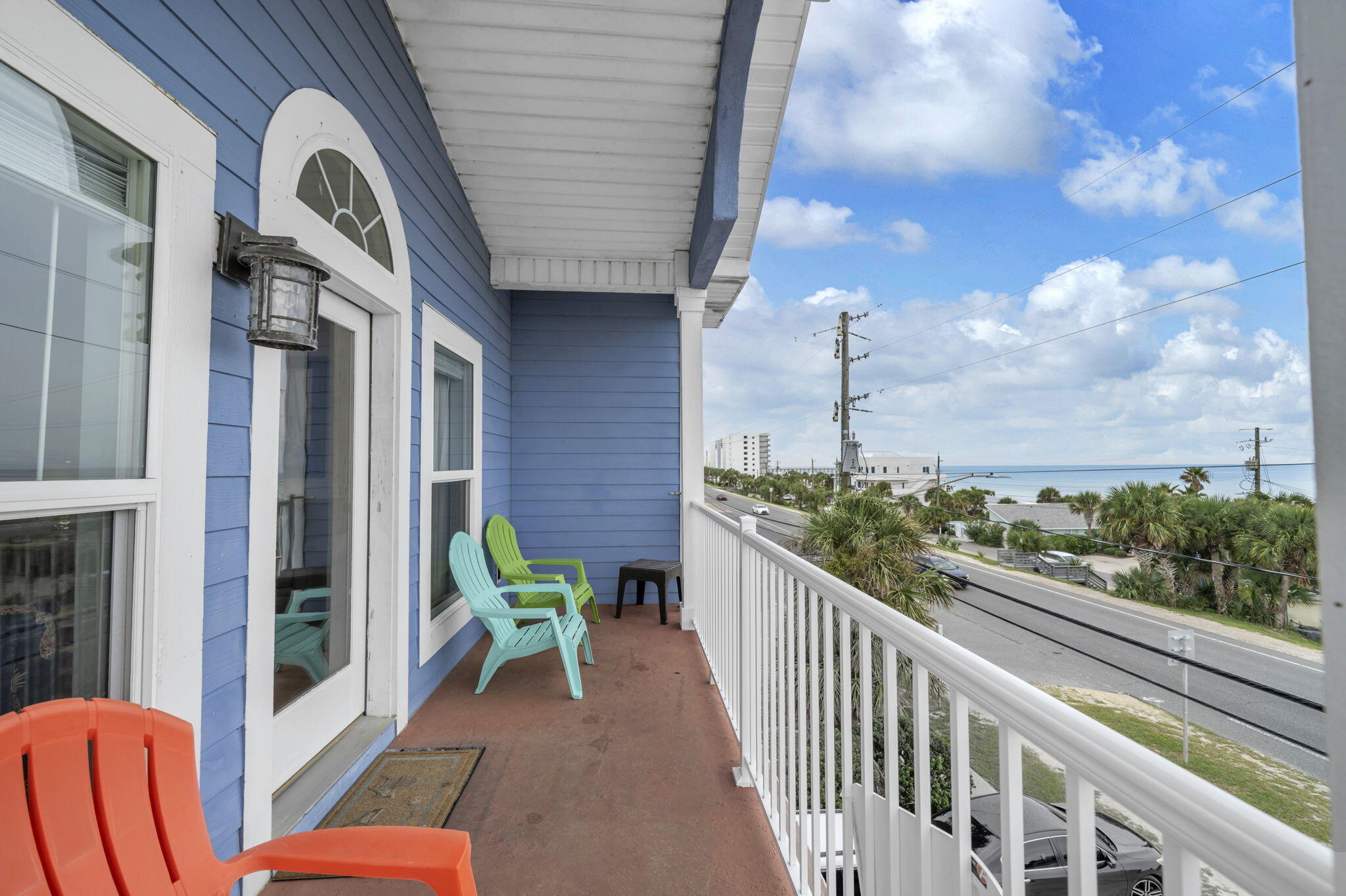 Vista Del Mar I Condo - Residential