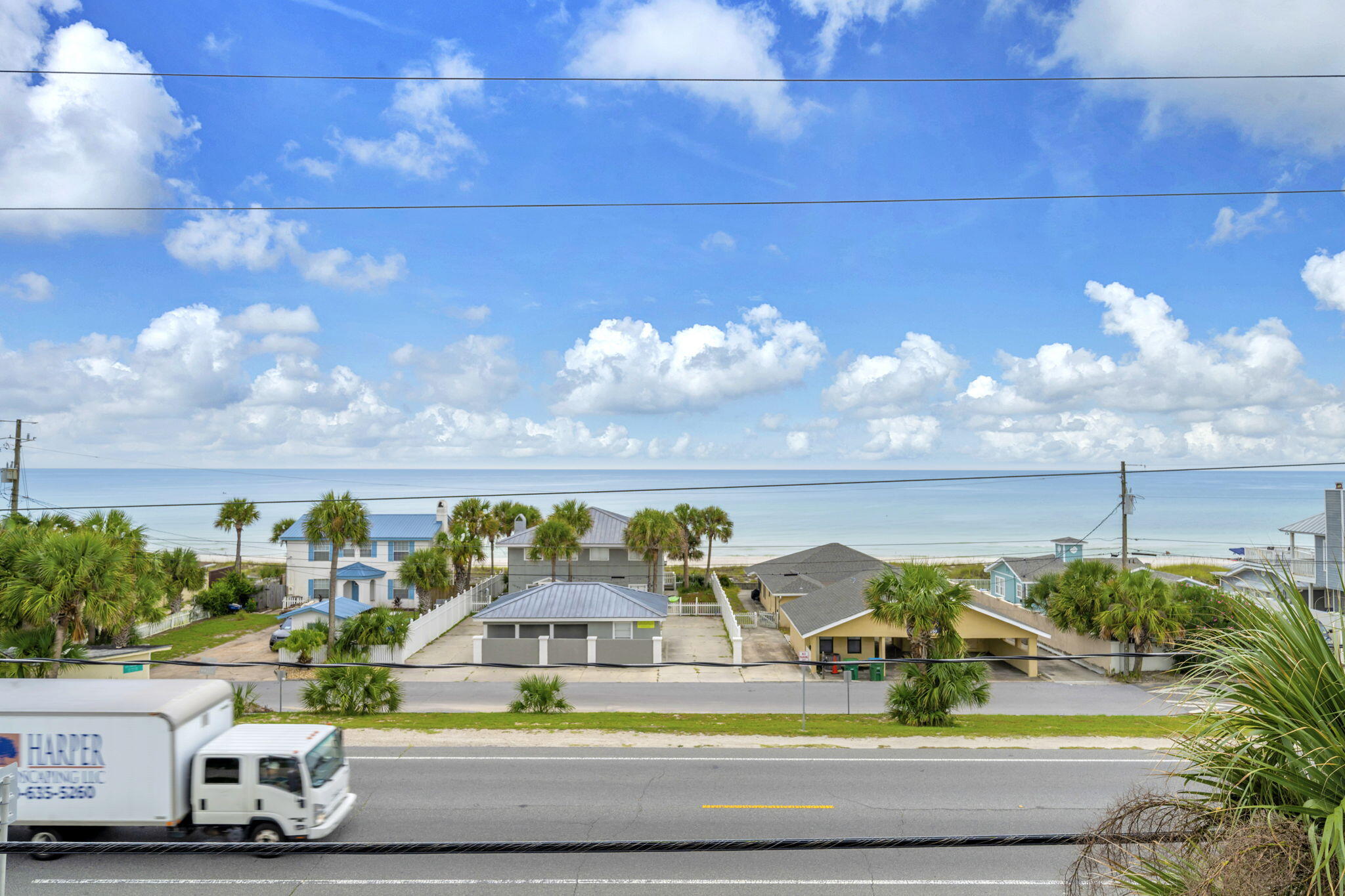 Vista Del Mar I Condo - Residential