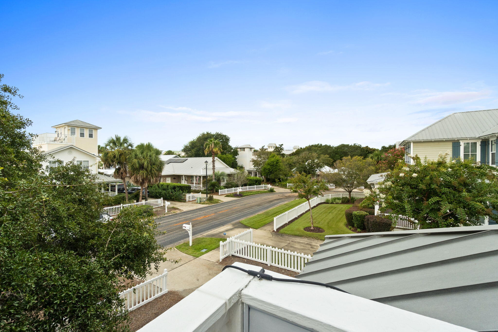 CRYSTAL BEACH - Residential
