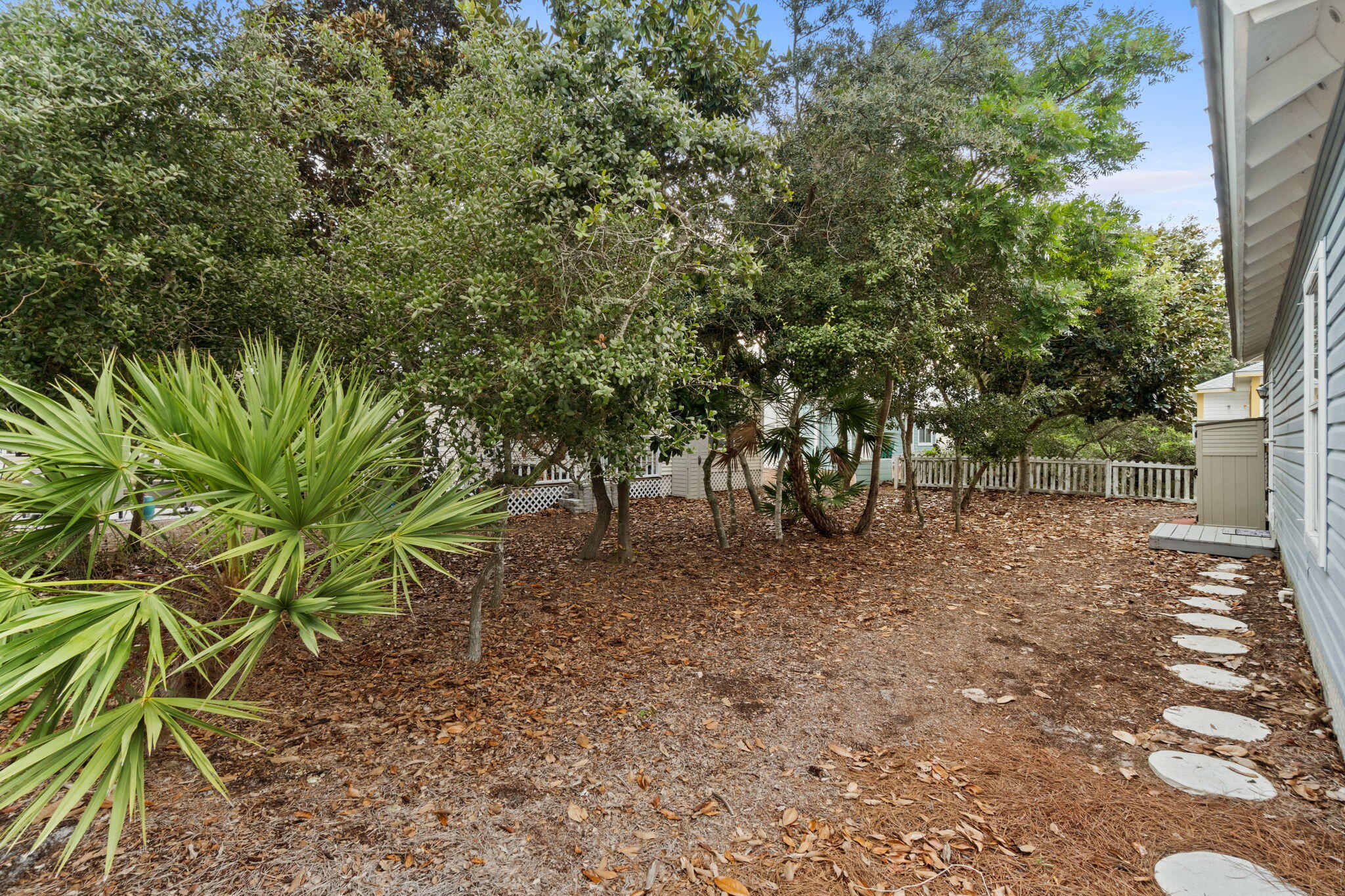 CRYSTAL BEACH - Residential