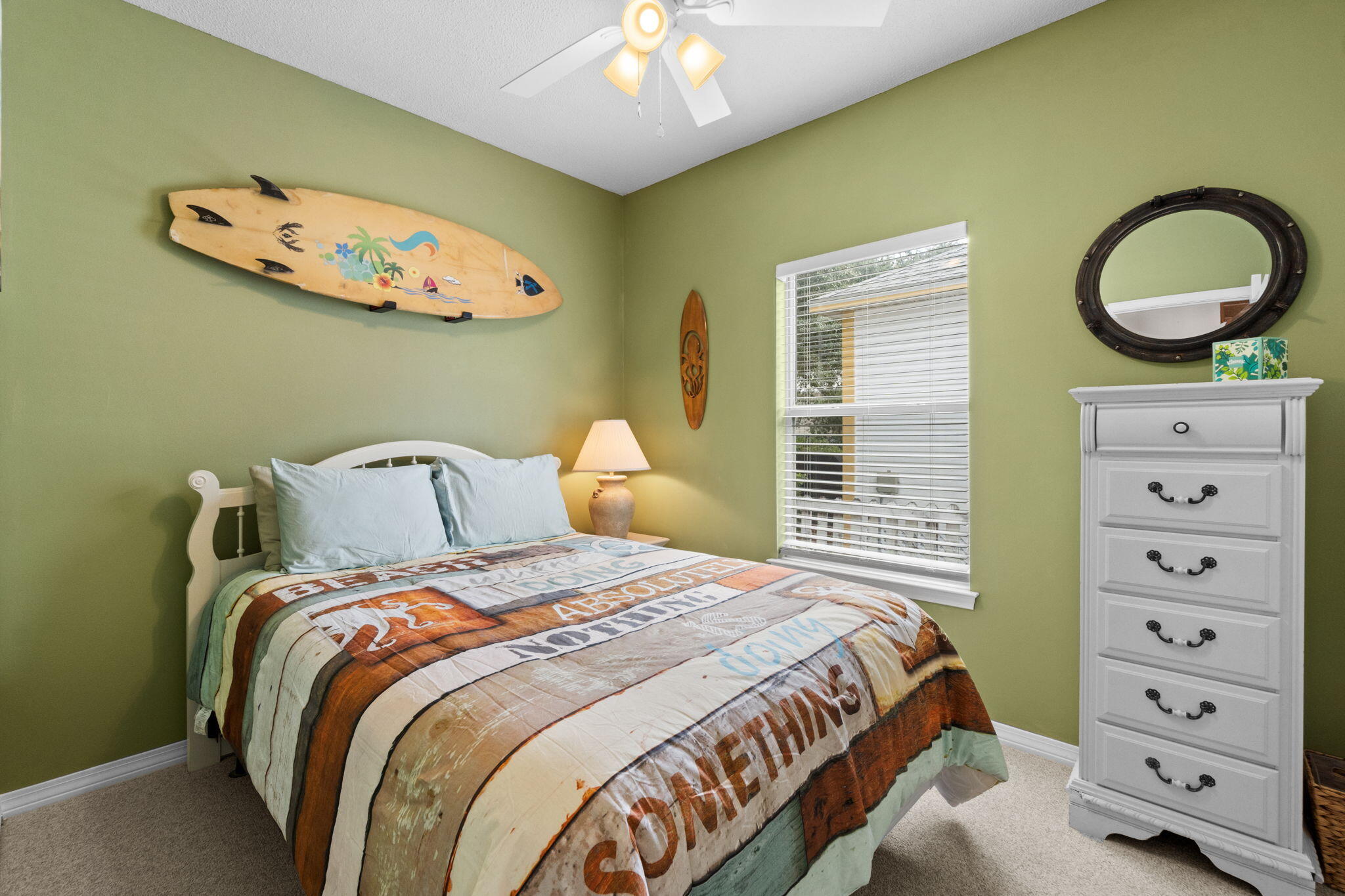 CRYSTAL BEACH - Residential