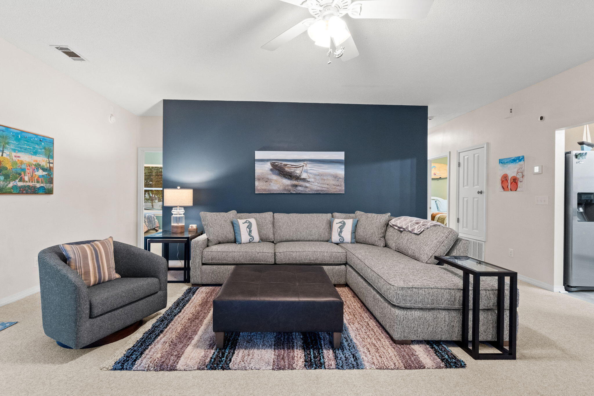 CRYSTAL BEACH - Residential