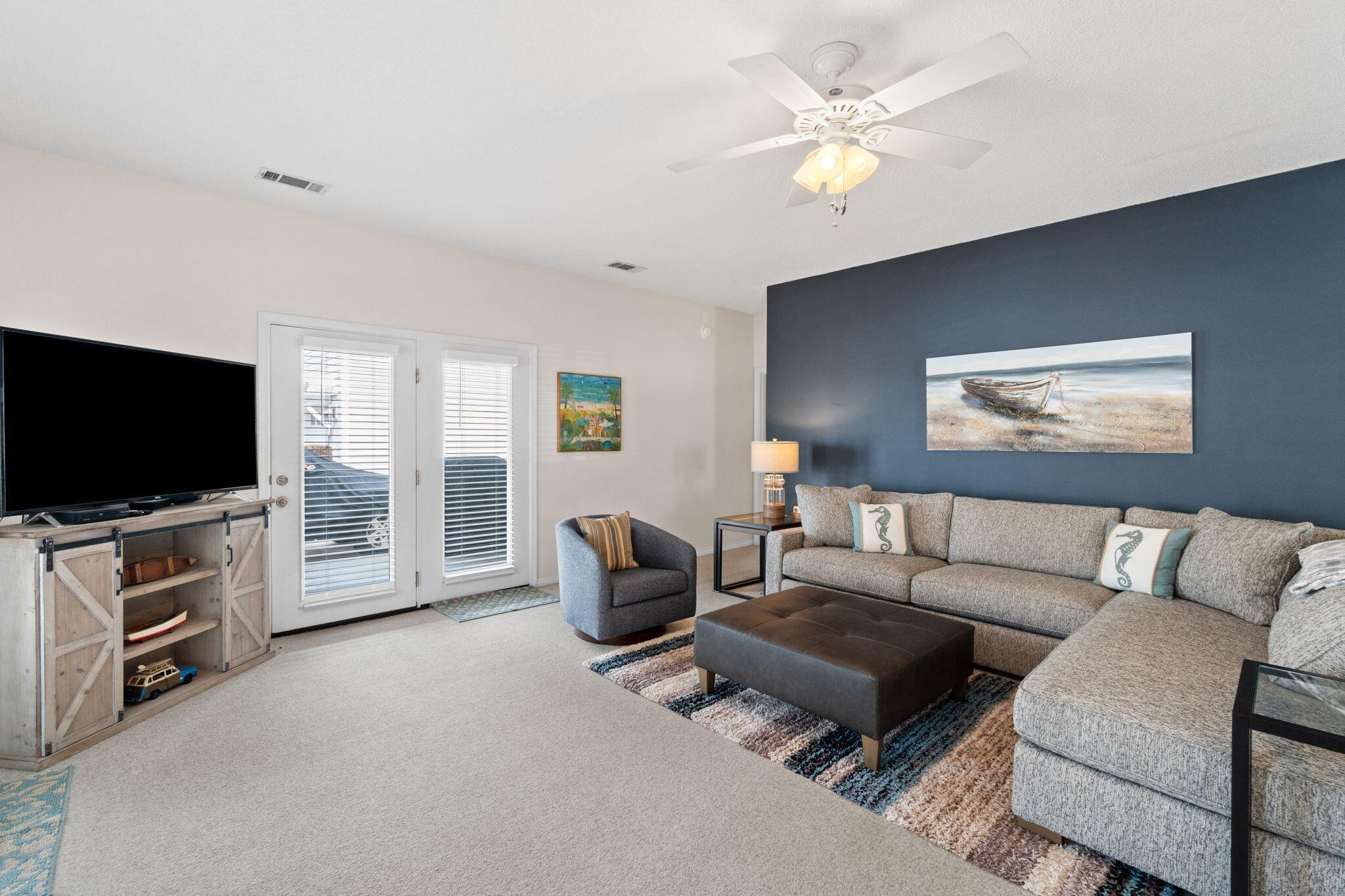 CRYSTAL BEACH - Residential