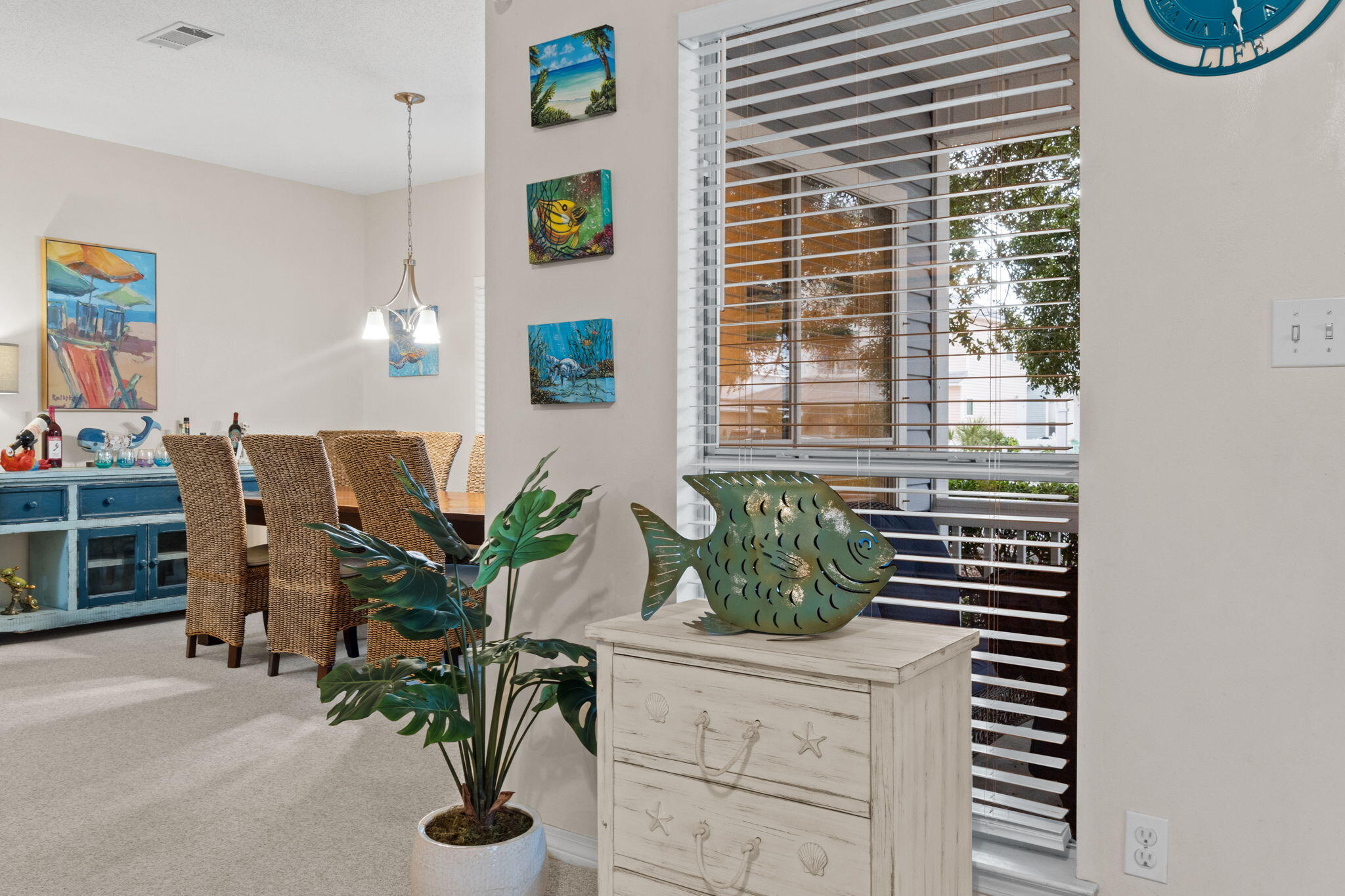 CRYSTAL BEACH - Residential