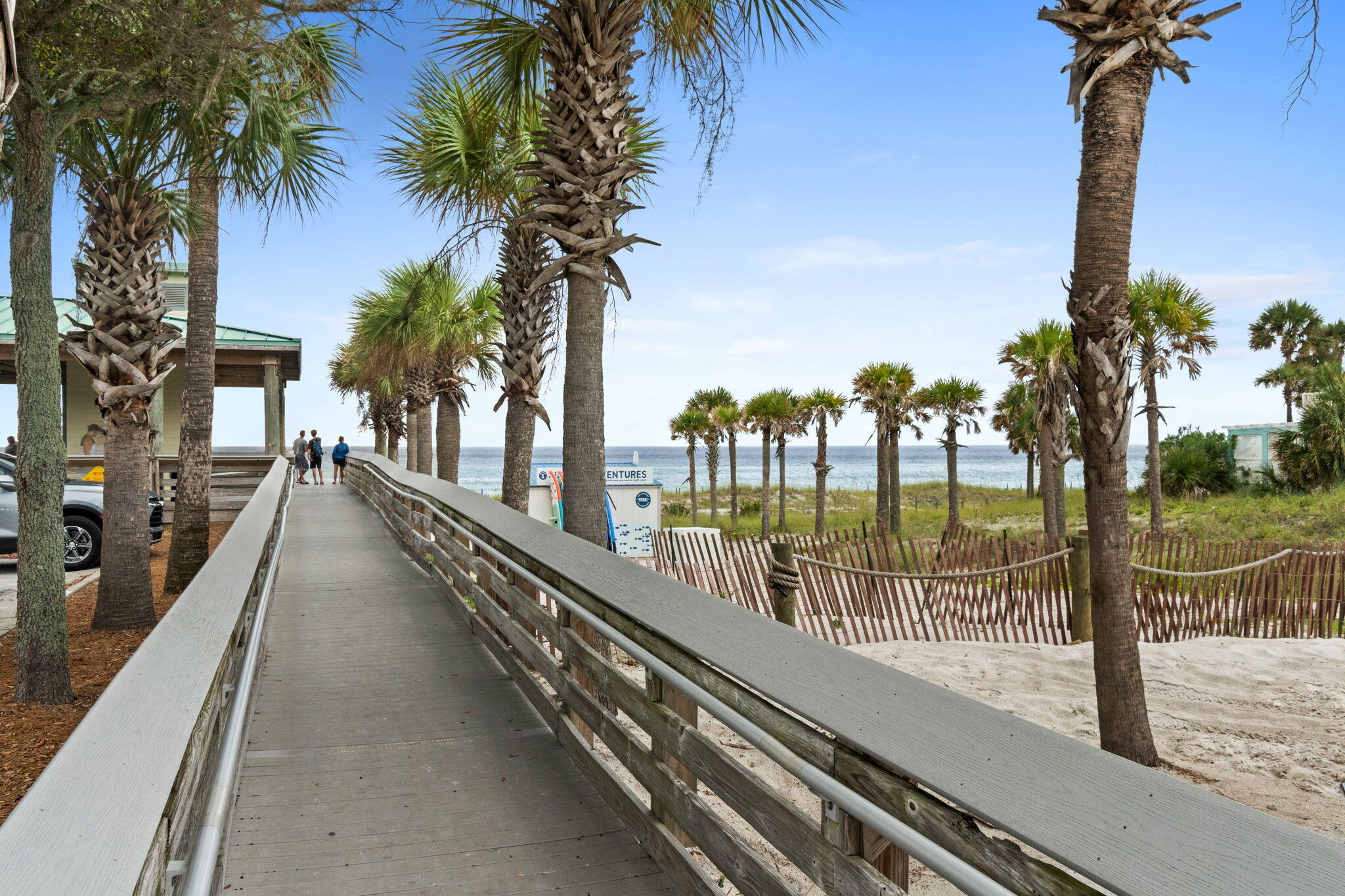 CRYSTAL BEACH - Residential