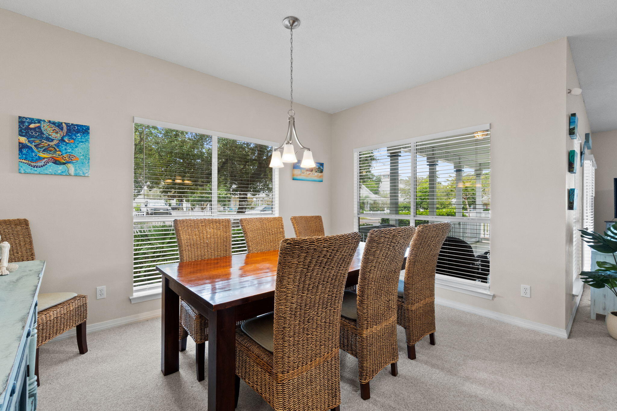 CRYSTAL BEACH - Residential