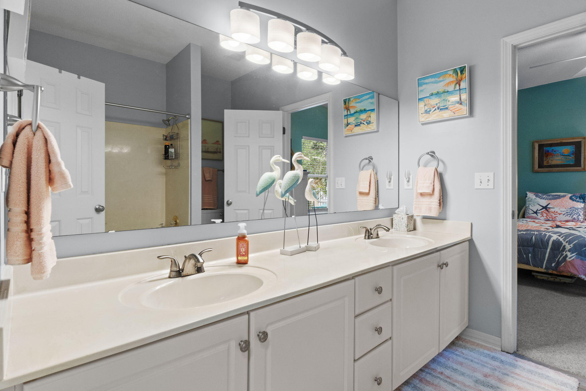 CRYSTAL BEACH - Residential