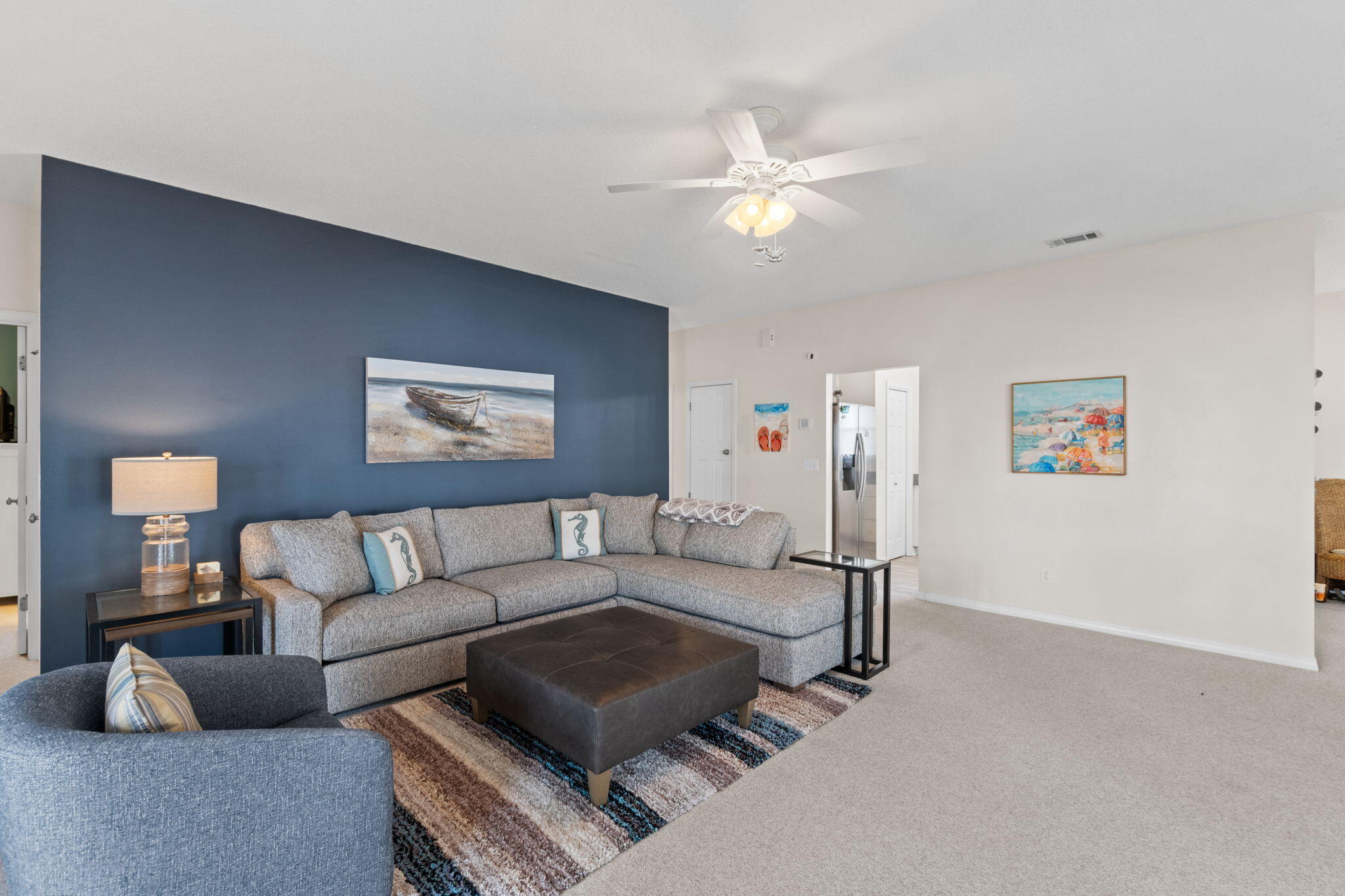 CRYSTAL BEACH - Residential