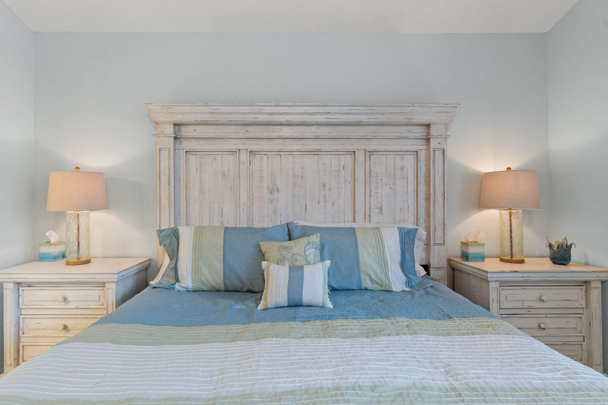 CRYSTAL BEACH - Residential