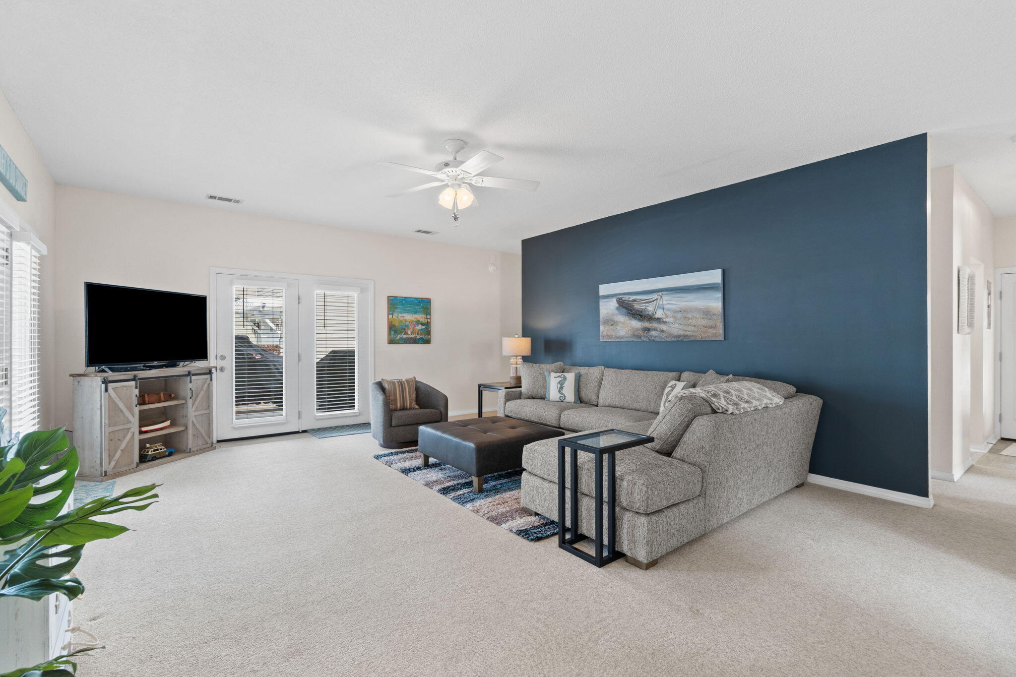 CRYSTAL BEACH - Residential