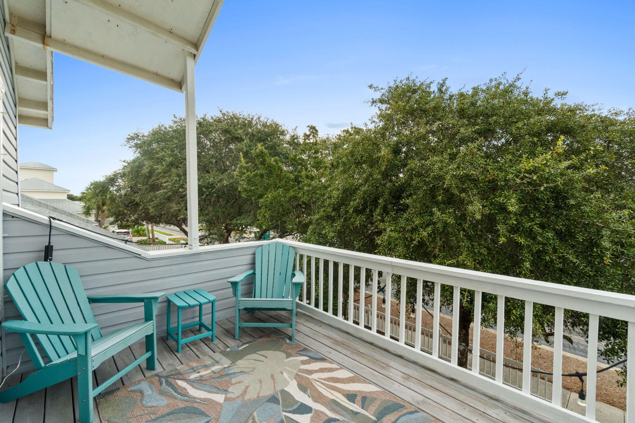CRYSTAL BEACH - Residential