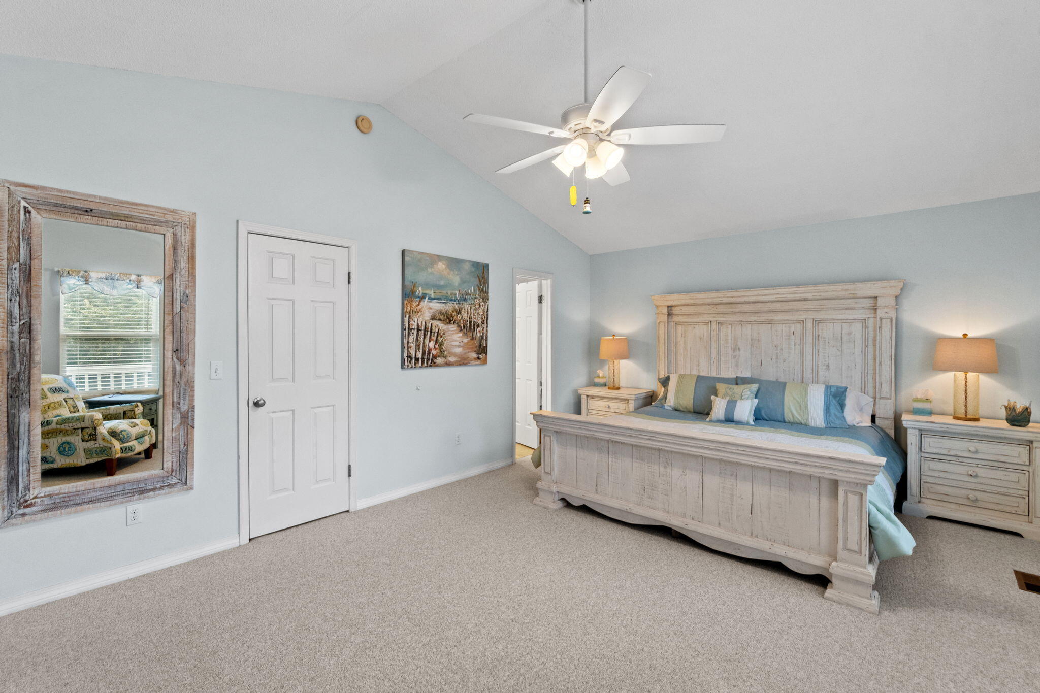 CRYSTAL BEACH - Residential