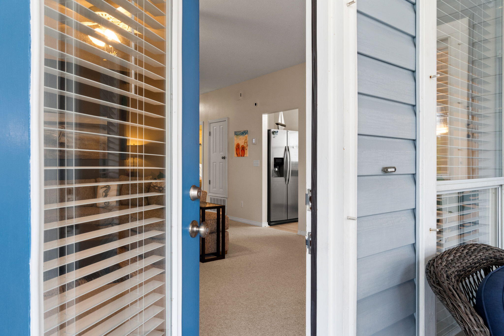 CRYSTAL BEACH - Residential