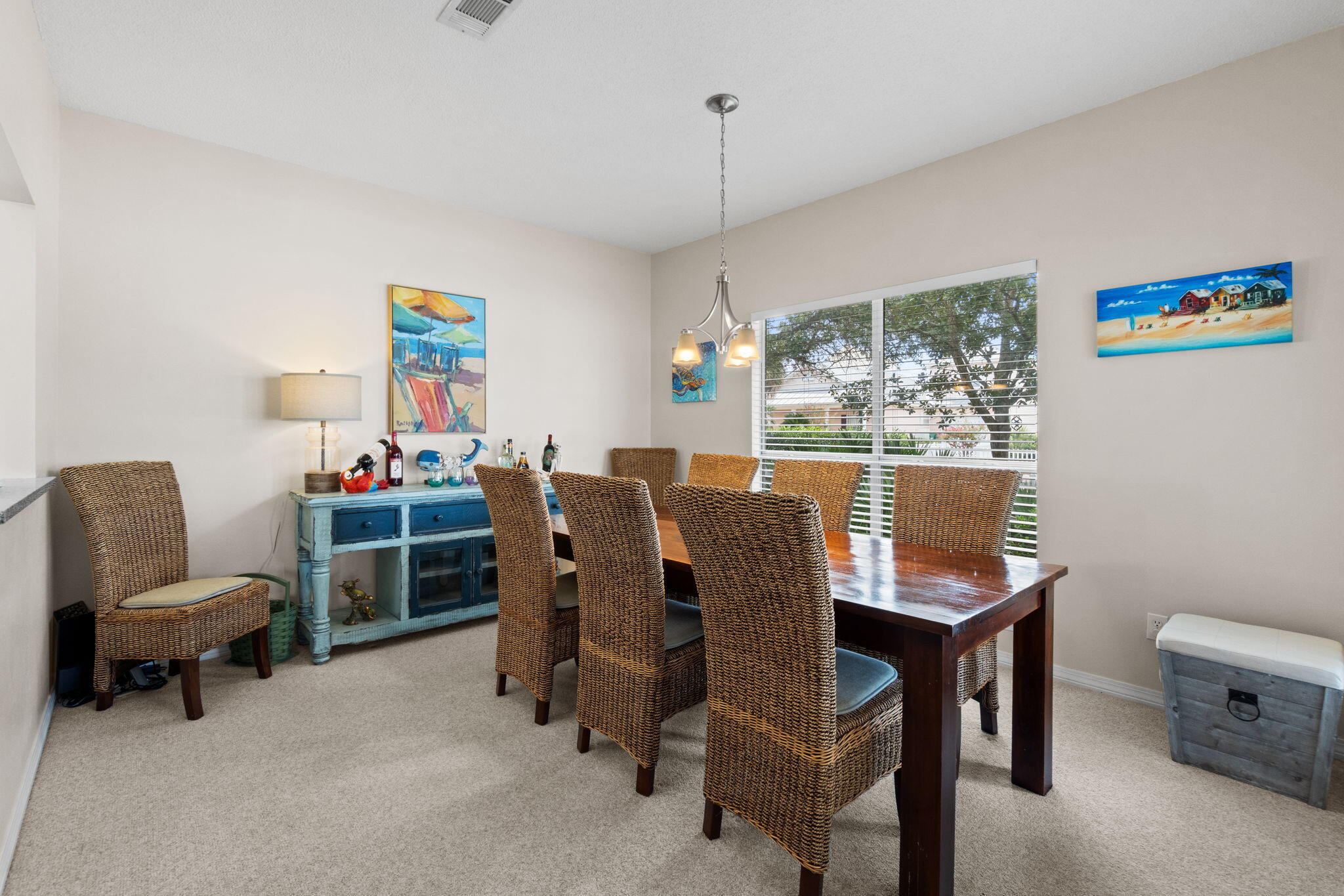 CRYSTAL BEACH - Residential