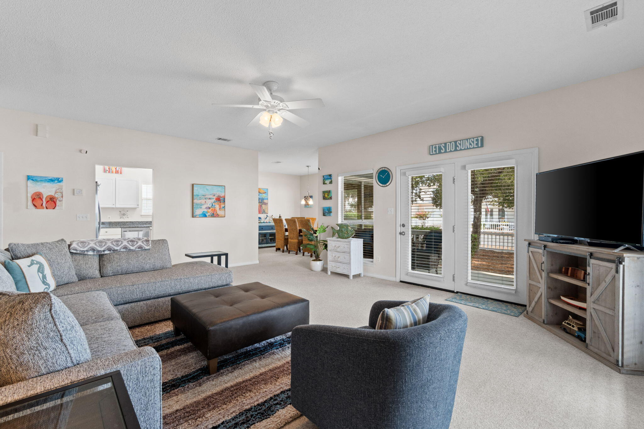 CRYSTAL BEACH - Residential