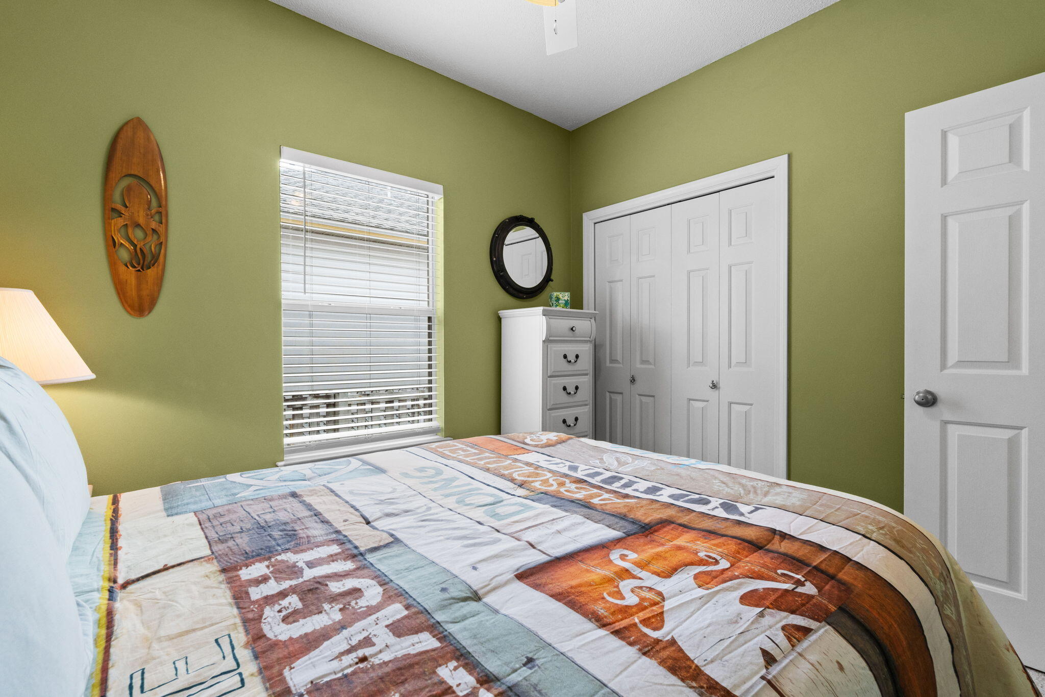 CRYSTAL BEACH - Residential
