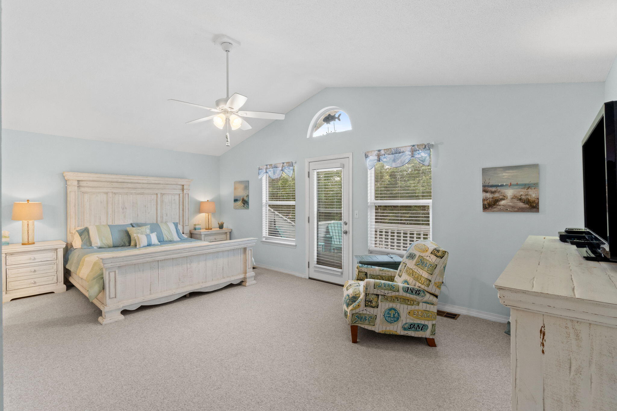 CRYSTAL BEACH - Residential
