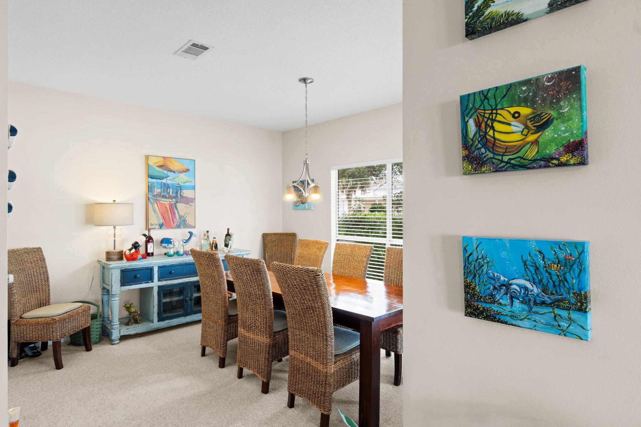 CRYSTAL BEACH - Residential