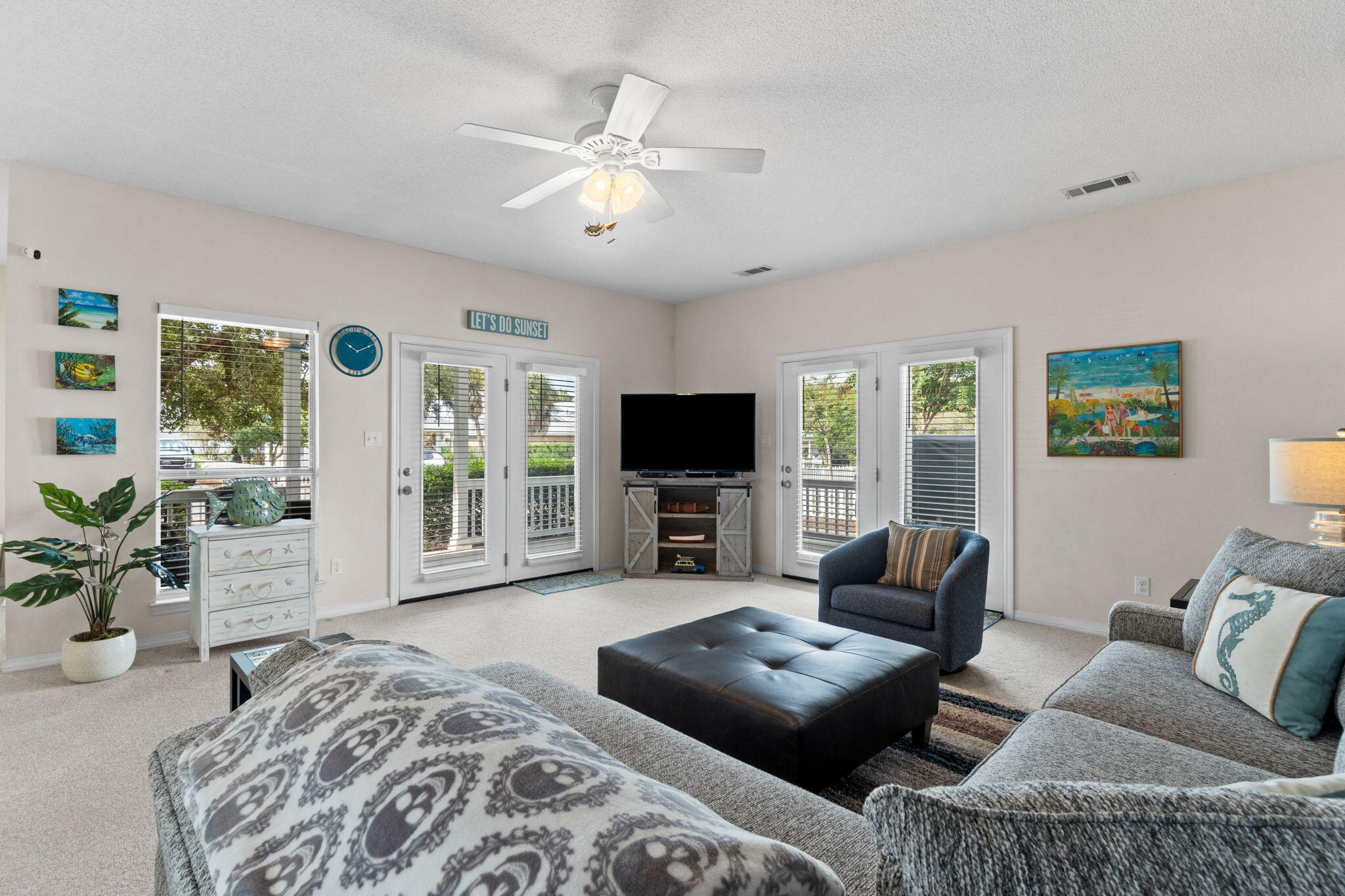 CRYSTAL BEACH - Residential