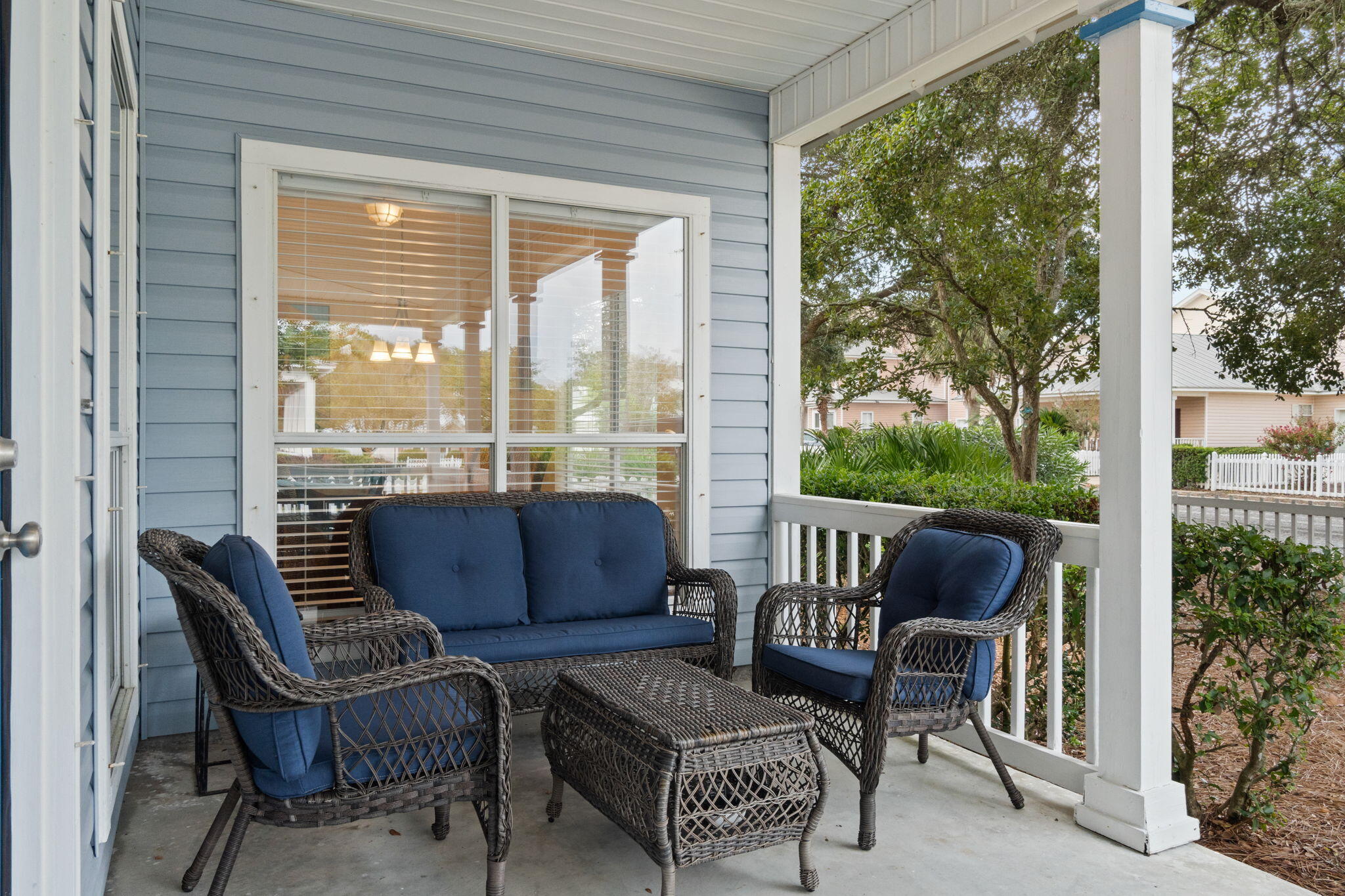 CRYSTAL BEACH - Residential