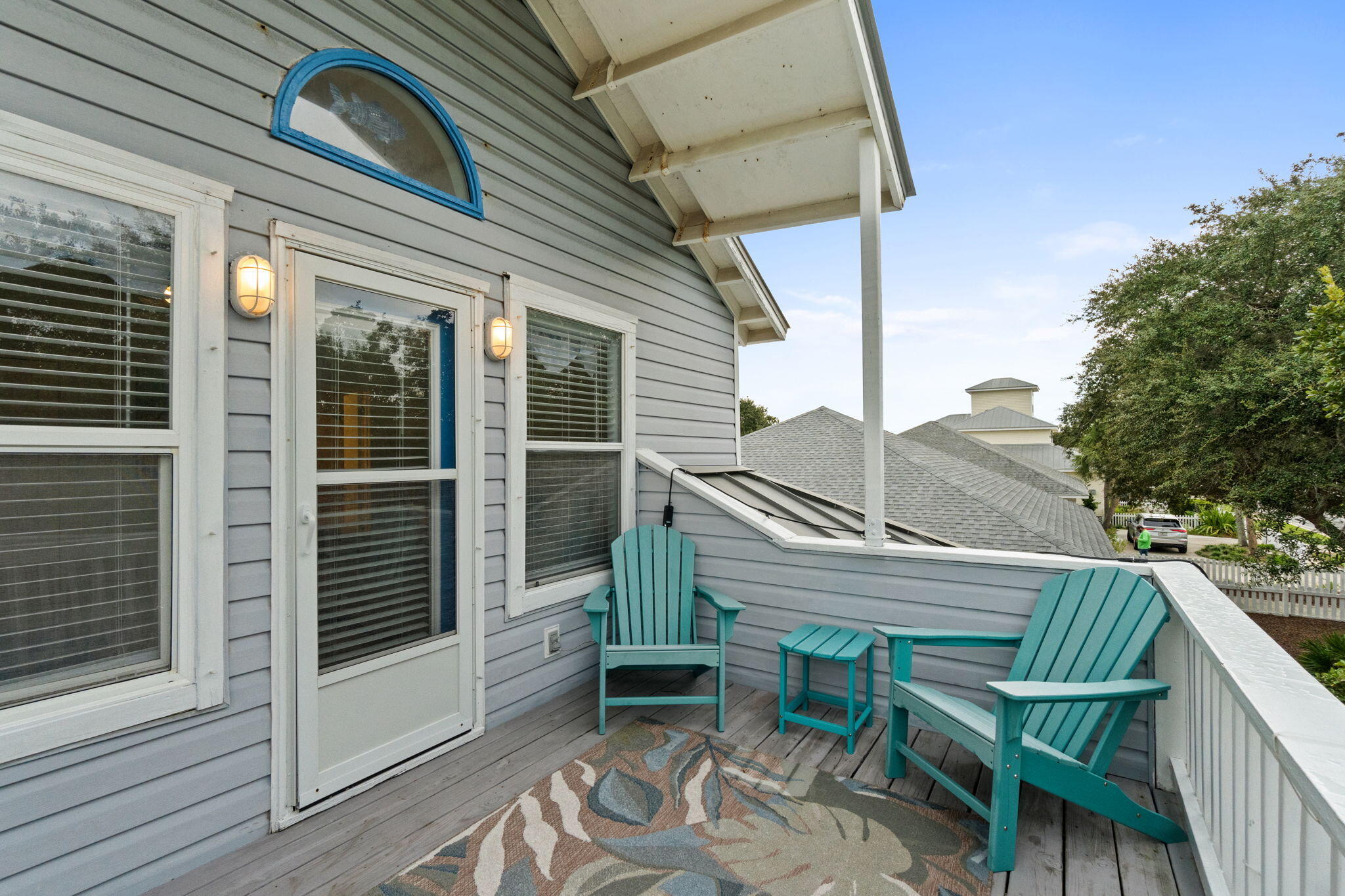 CRYSTAL BEACH - Residential