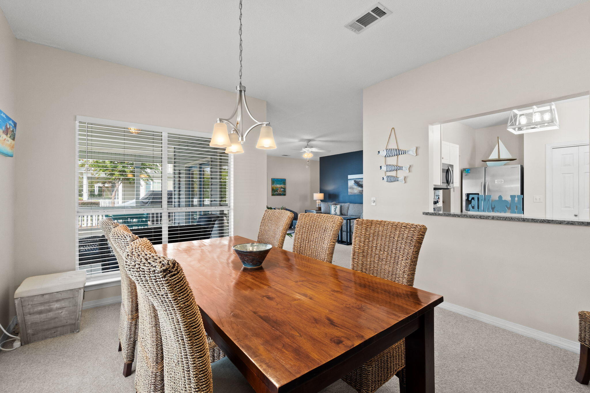 CRYSTAL BEACH - Residential