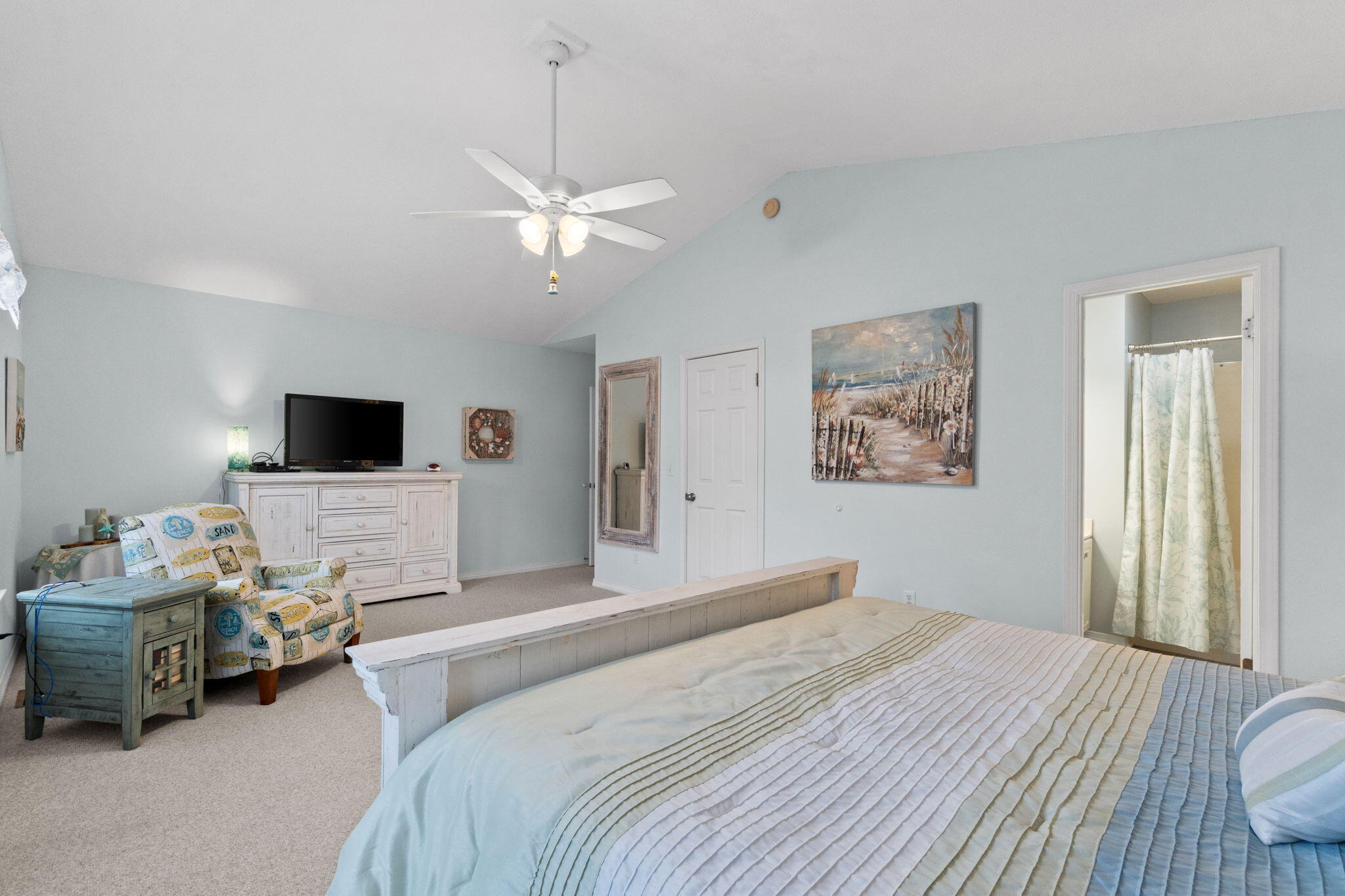 CRYSTAL BEACH - Residential