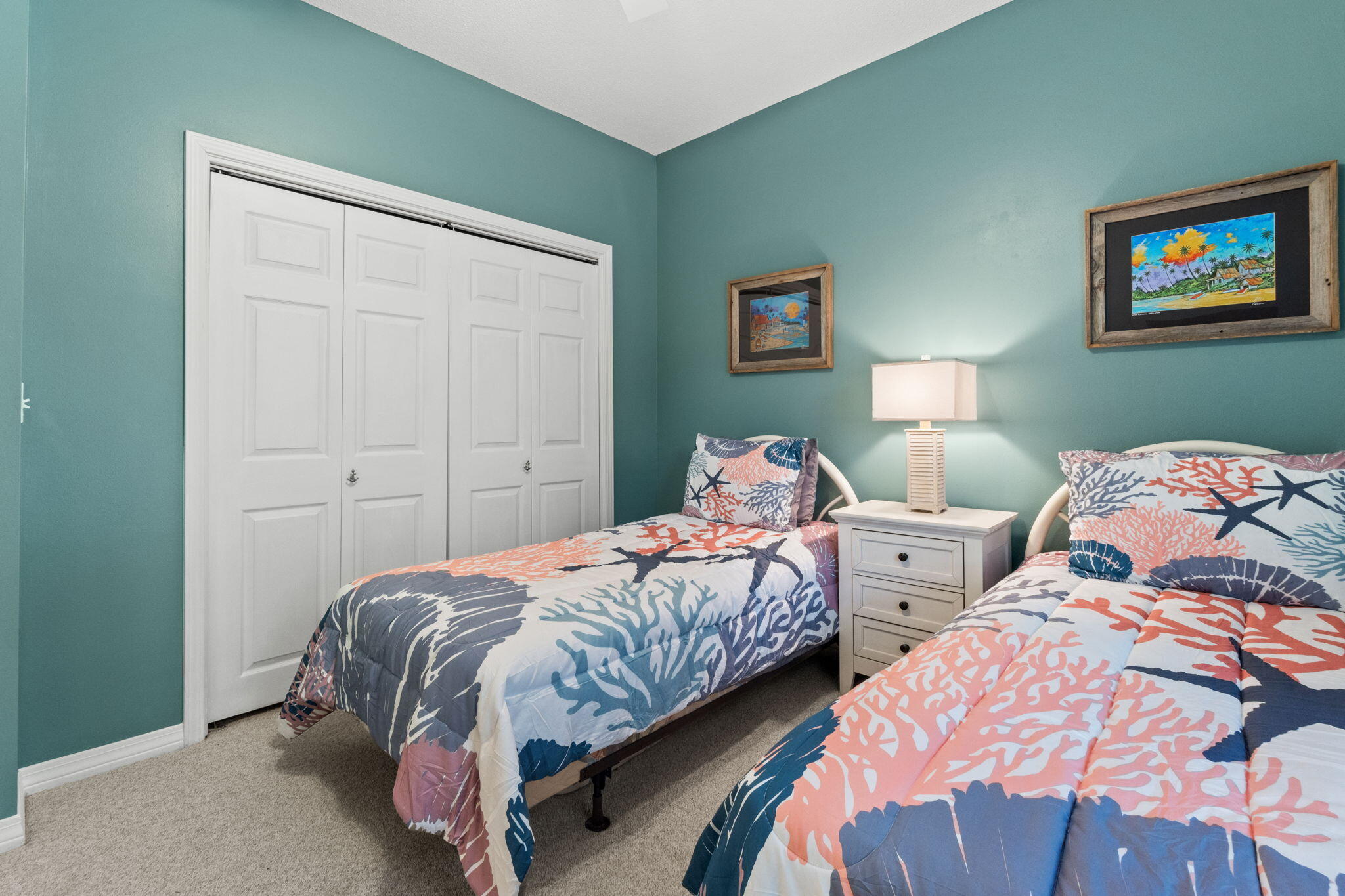 CRYSTAL BEACH - Residential