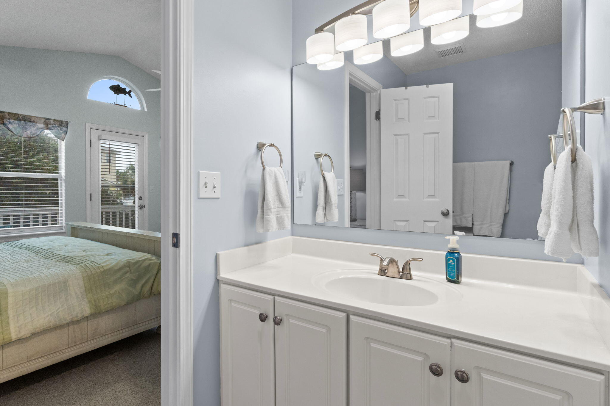CRYSTAL BEACH - Residential
