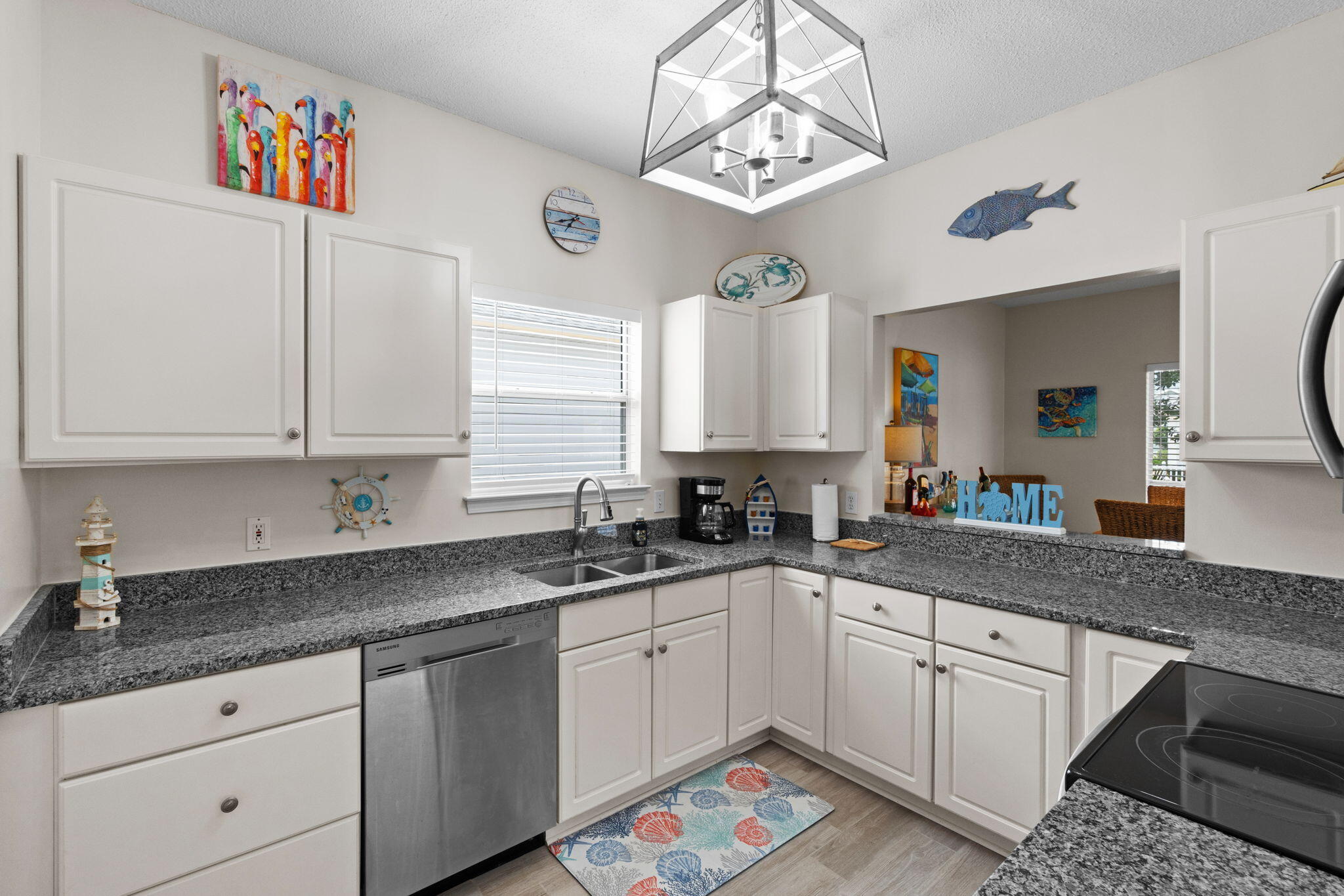 CRYSTAL BEACH - Residential
