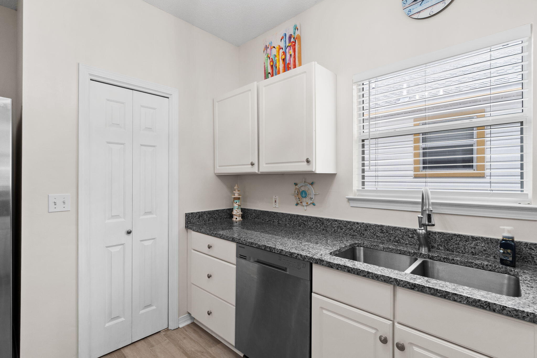 CRYSTAL BEACH - Residential