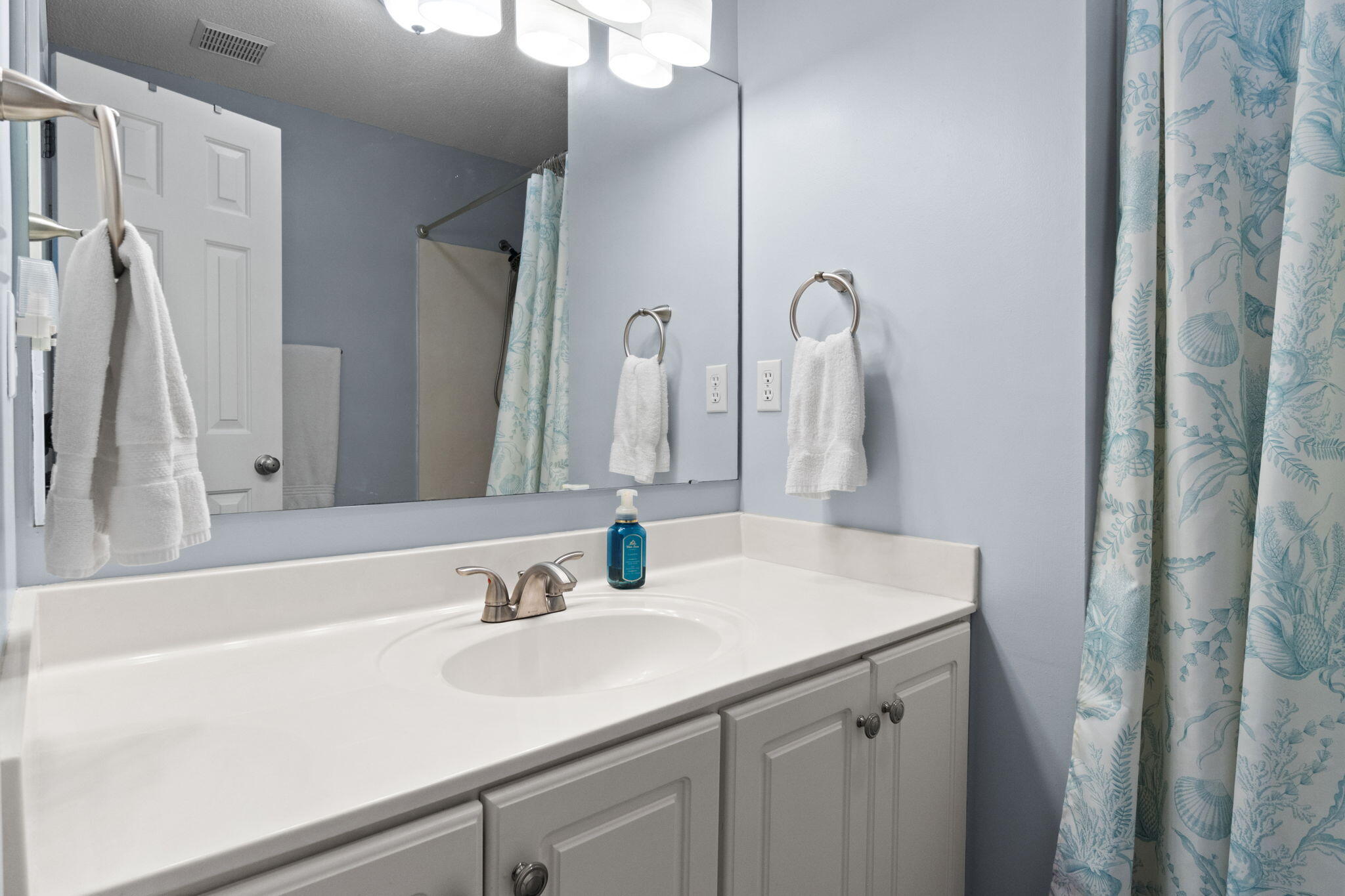CRYSTAL BEACH - Residential