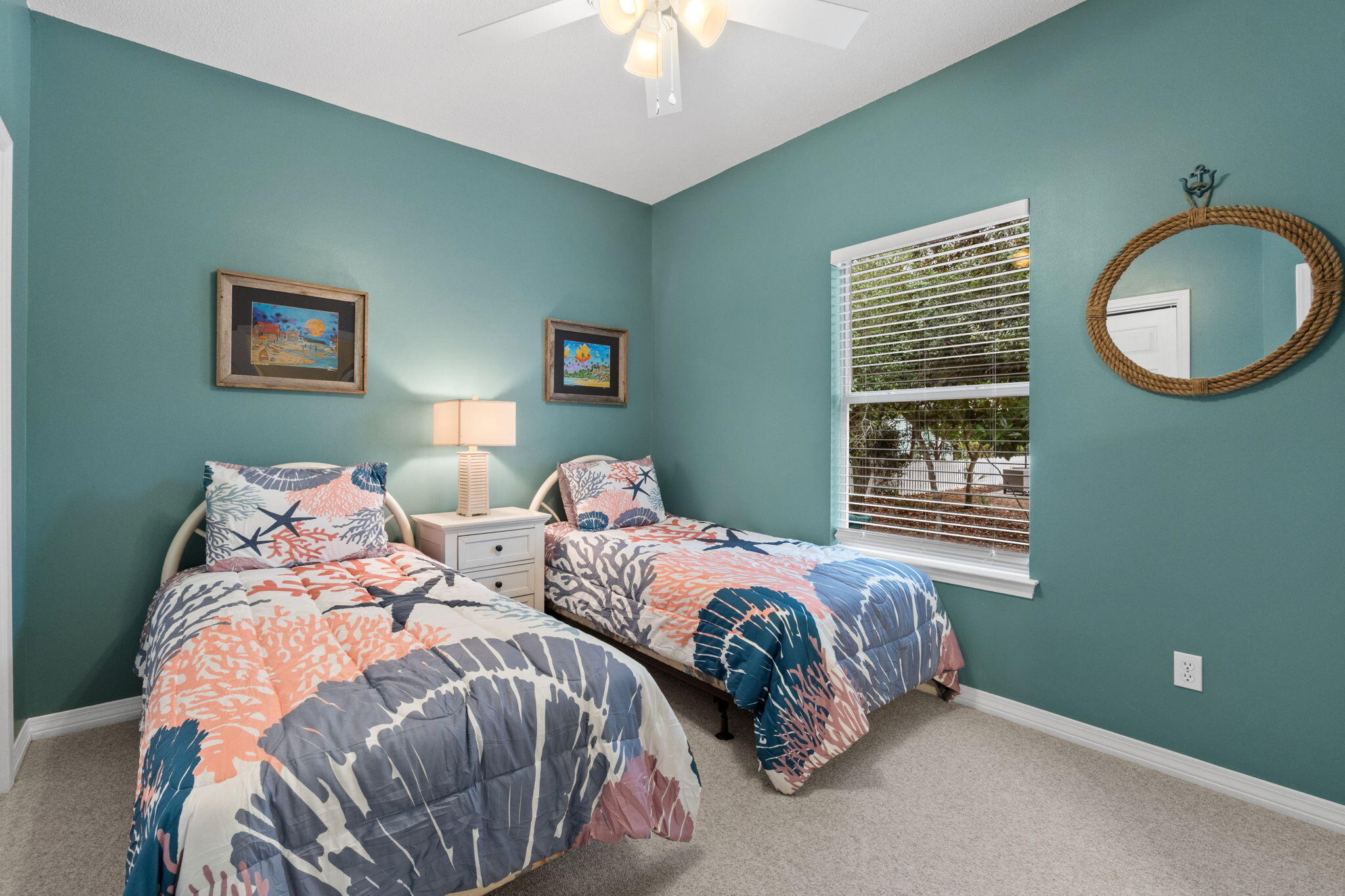 CRYSTAL BEACH - Residential