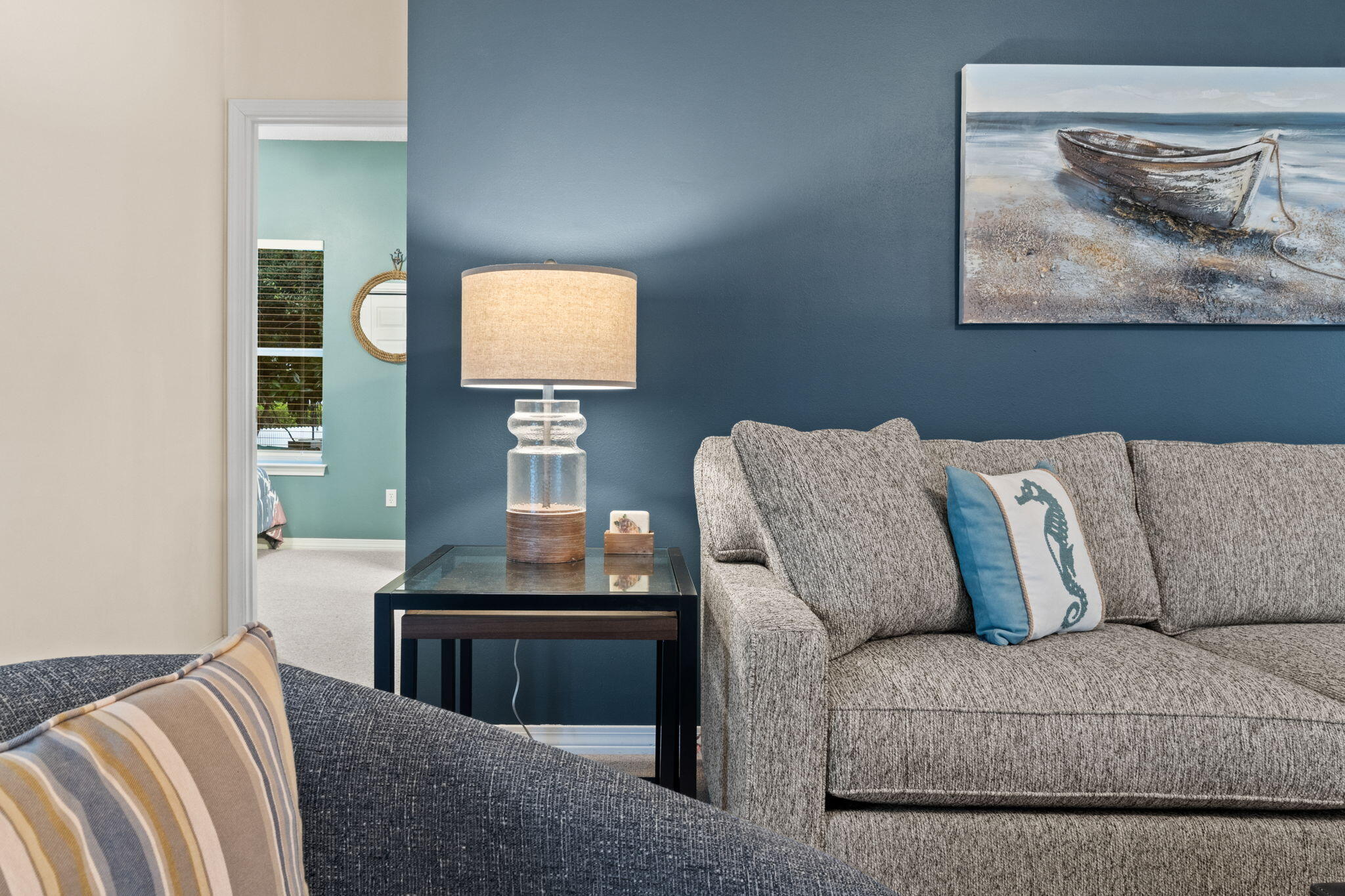 CRYSTAL BEACH - Residential
