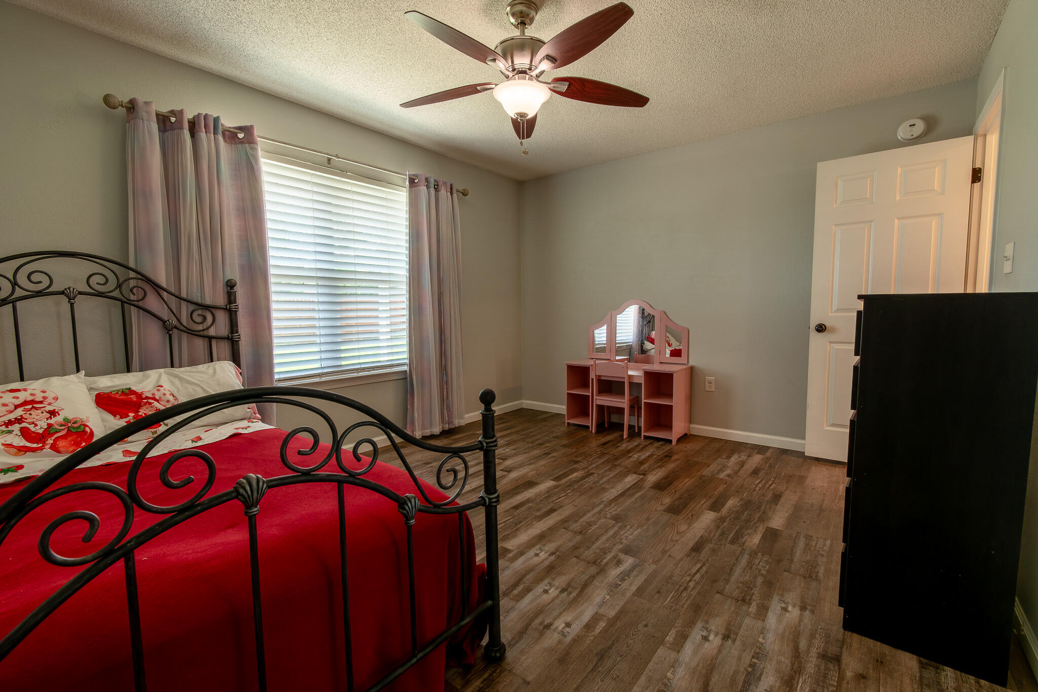 CREETWOOD PLACE - Residential