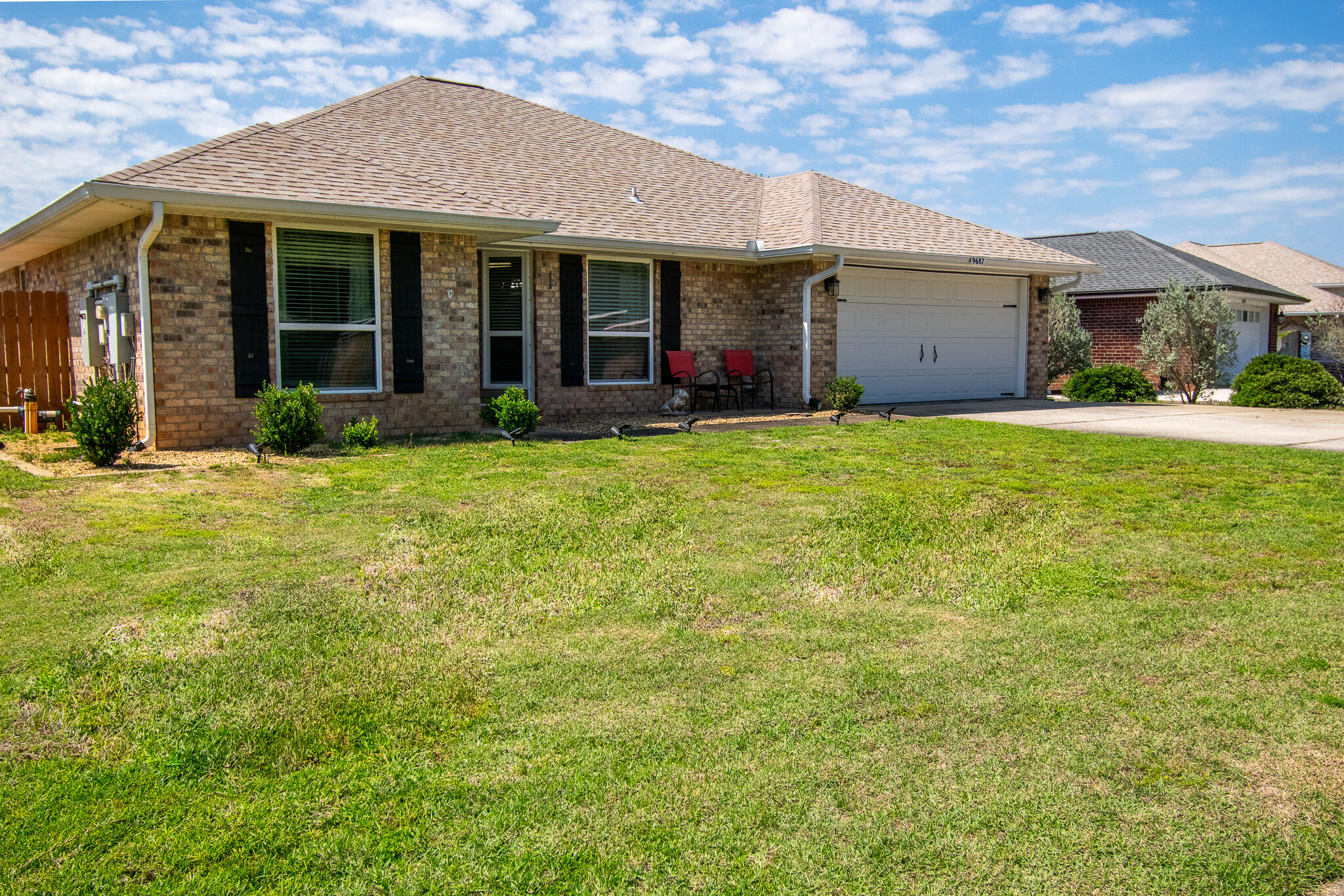 CREETWOOD PLACE - Residential