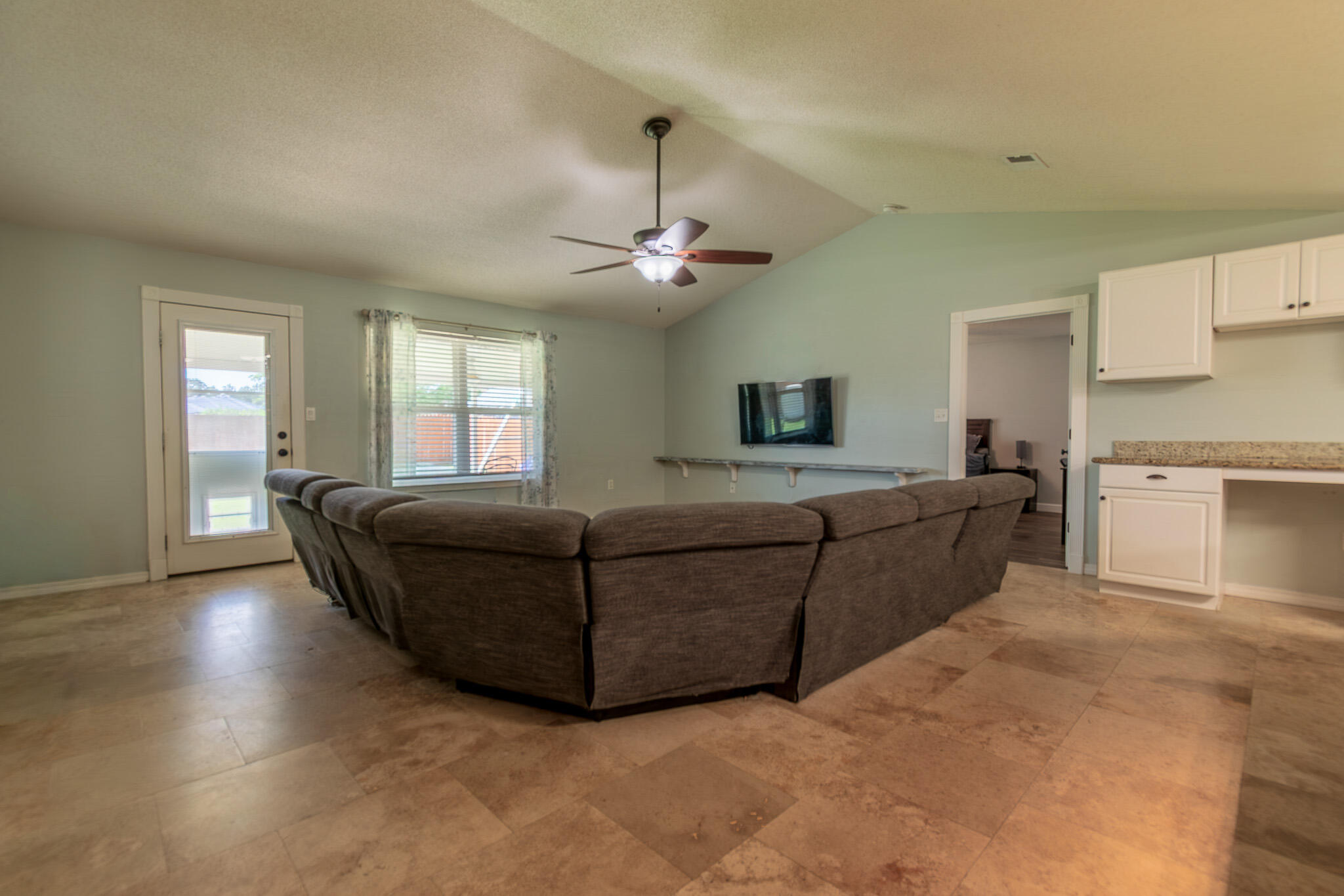 CREETWOOD PLACE - Residential