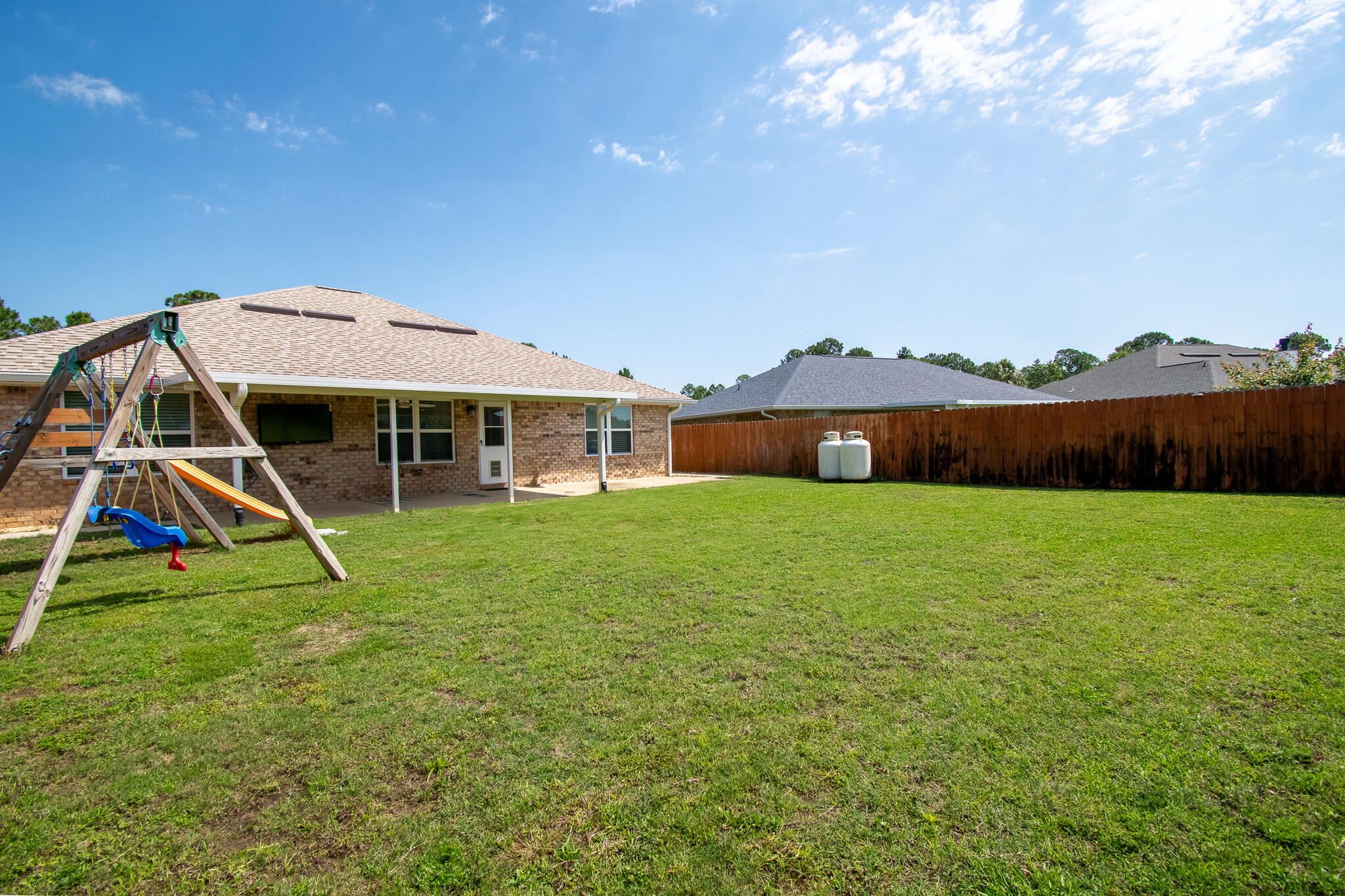 CREETWOOD PLACE - Residential