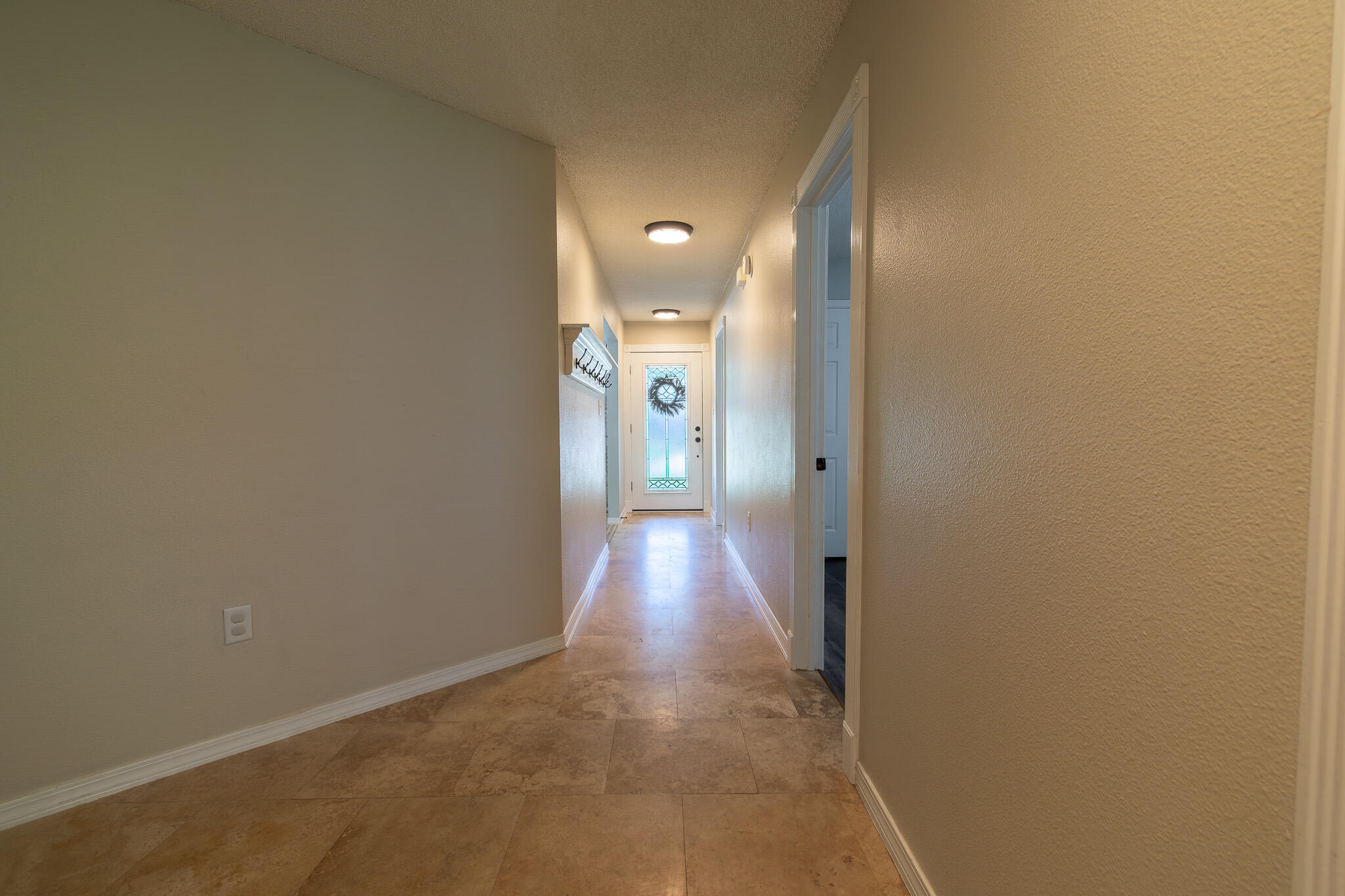 CREETWOOD PLACE - Residential
